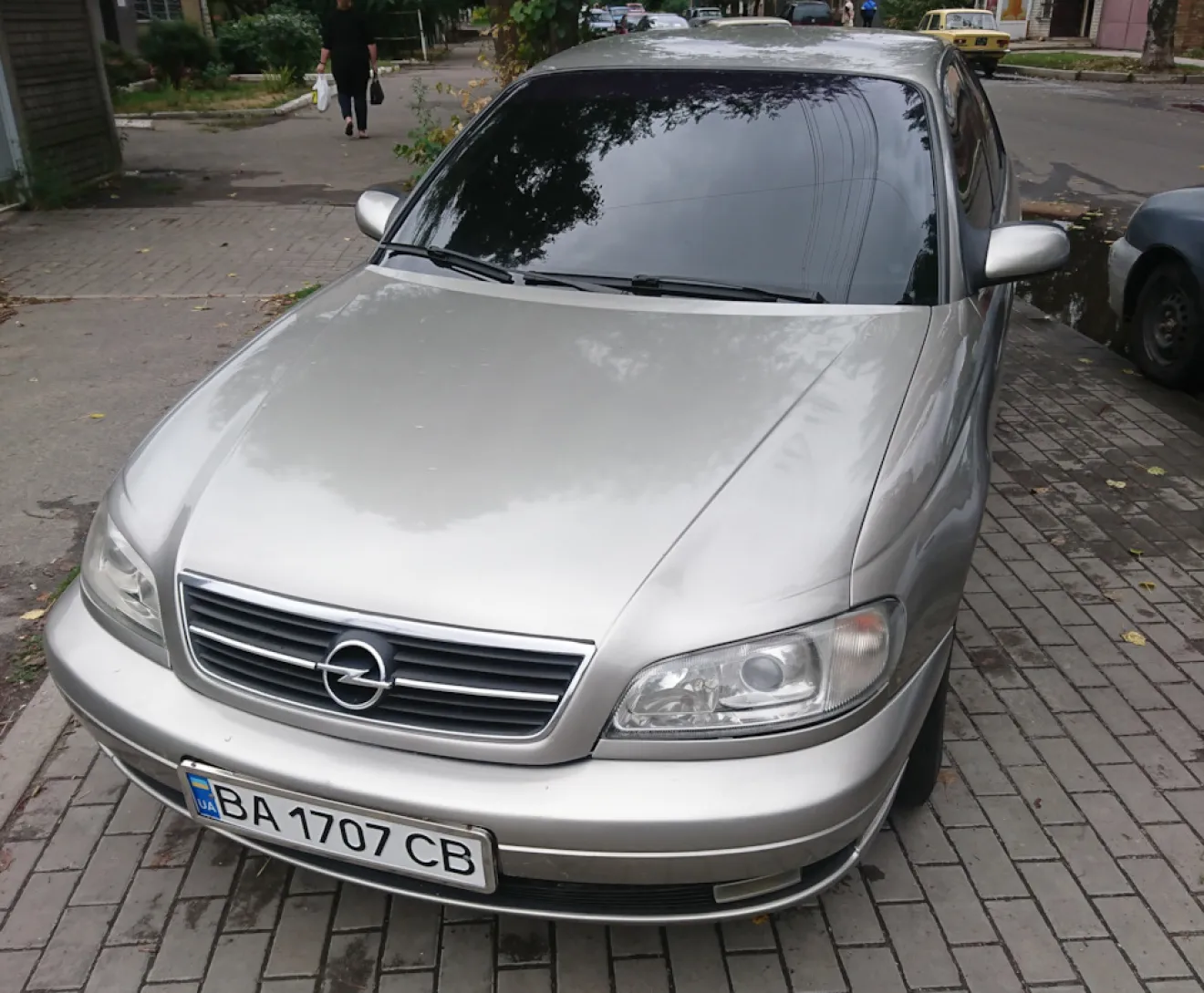 Opel Omega B Ремонт двигателя Z22XE. Итог борьбы с синим дымом и  масложором. | DRIVER.TOP - Українська спільнота водіїв та автомобілів.