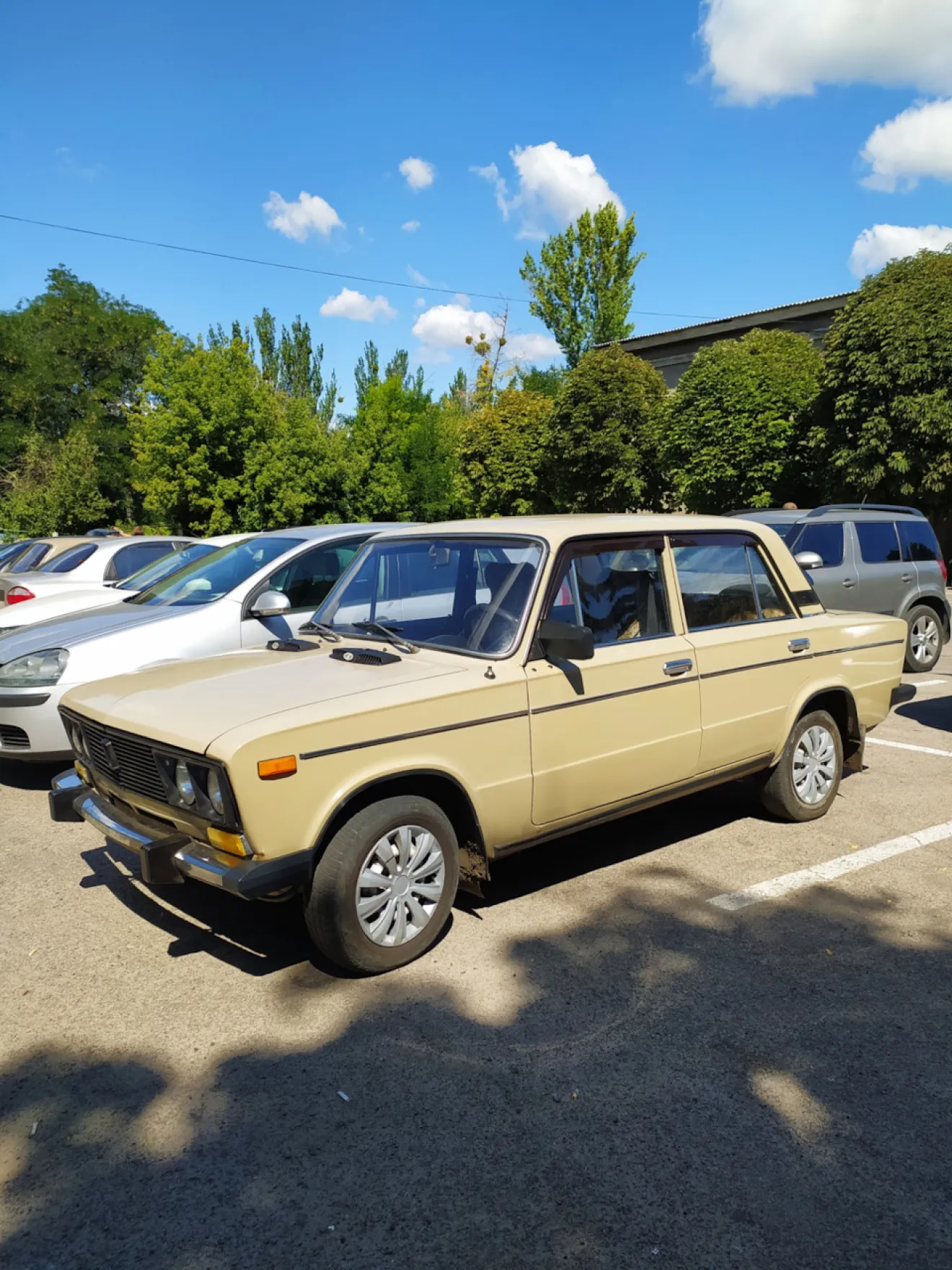 ЗАЗ 1103 Новая машина для тестя! | DRIVER.TOP - Українська спільнота водіїв  та автомобілів.