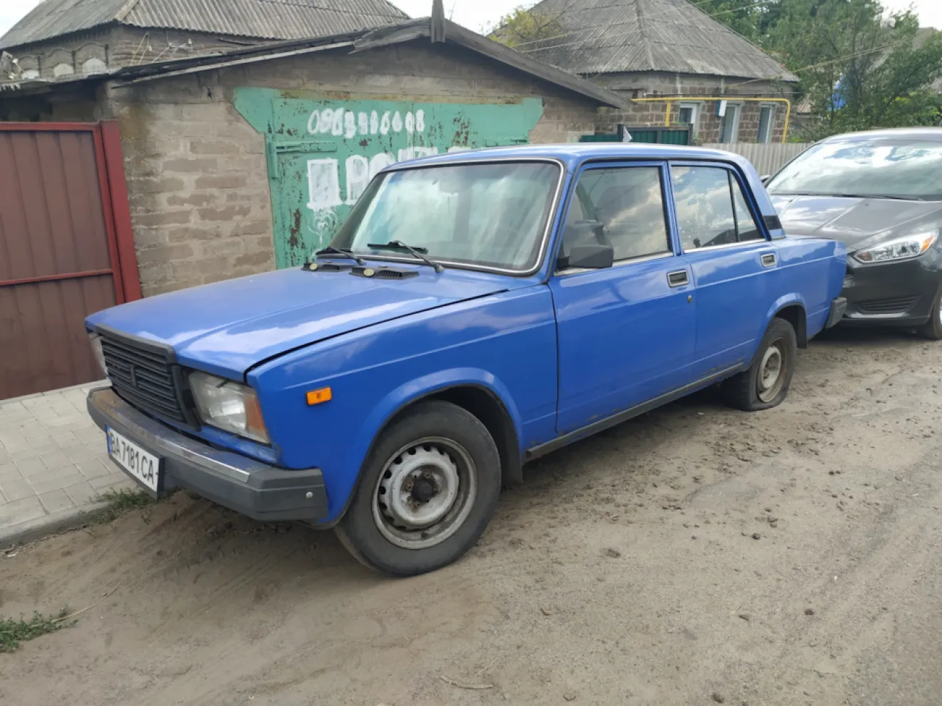 ЗАЗ 1103 Новая машина для тестя! | DRIVER.TOP - Українська спільнота водіїв  та автомобілів.