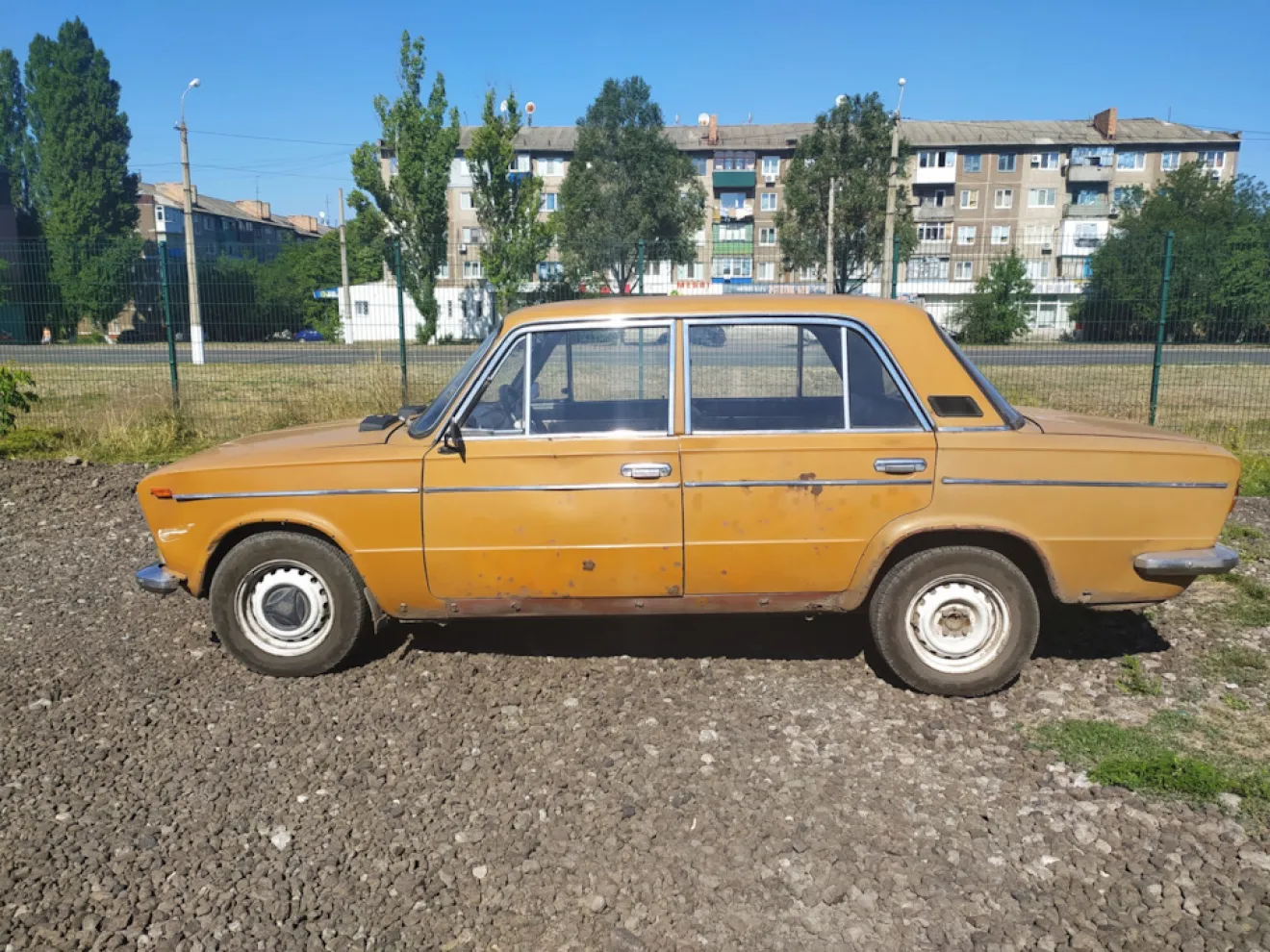 ЗАЗ 1103 Новая машина для тестя! | DRIVER.TOP - Українська спільнота водіїв  та автомобілів.