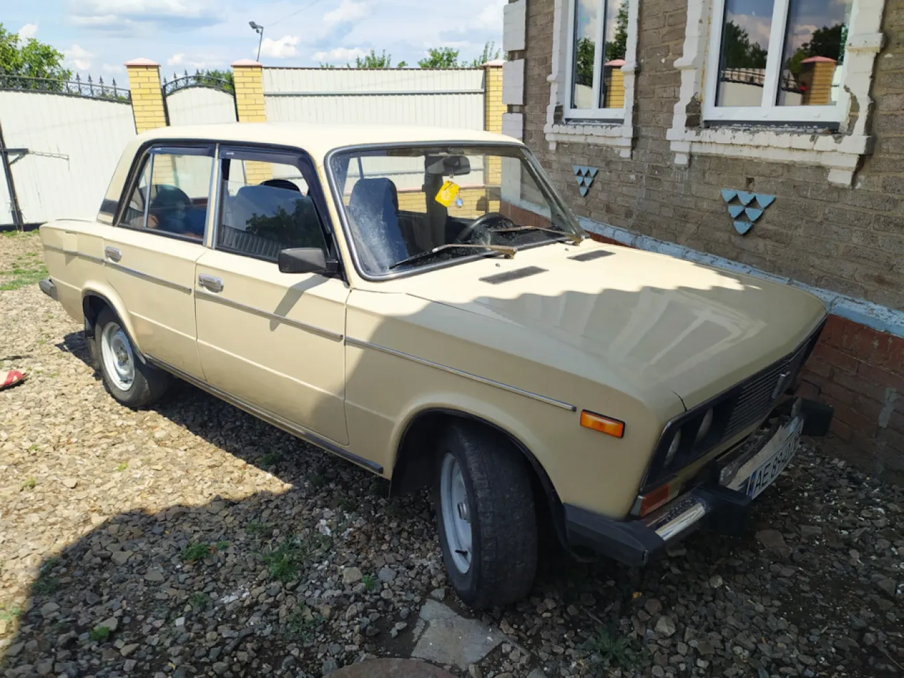 ЗАЗ 1103 Новая машина для тестя! | DRIVER.TOP - Українська спільнота водіїв  та автомобілів.