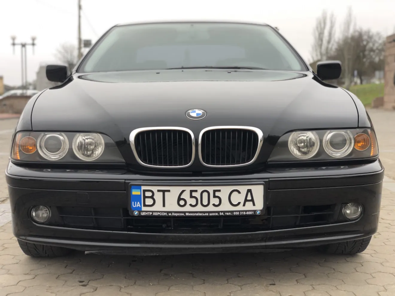 BMW 5 series (E39) ОТЧУЖДЕНИЕ | DRIVER.TOP - Українська спільнота водіїв та  автомобілів.