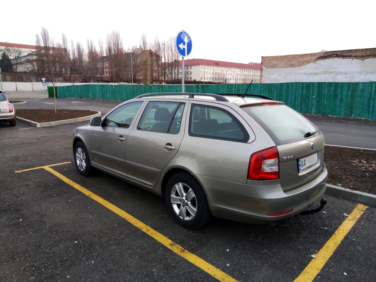 Skoda Octavia Combi Mk2 Сводим стоимость километра на Skoda Octavia A5 |  DRIVER.TOP - Українська спільнота водіїв та автомобілів.