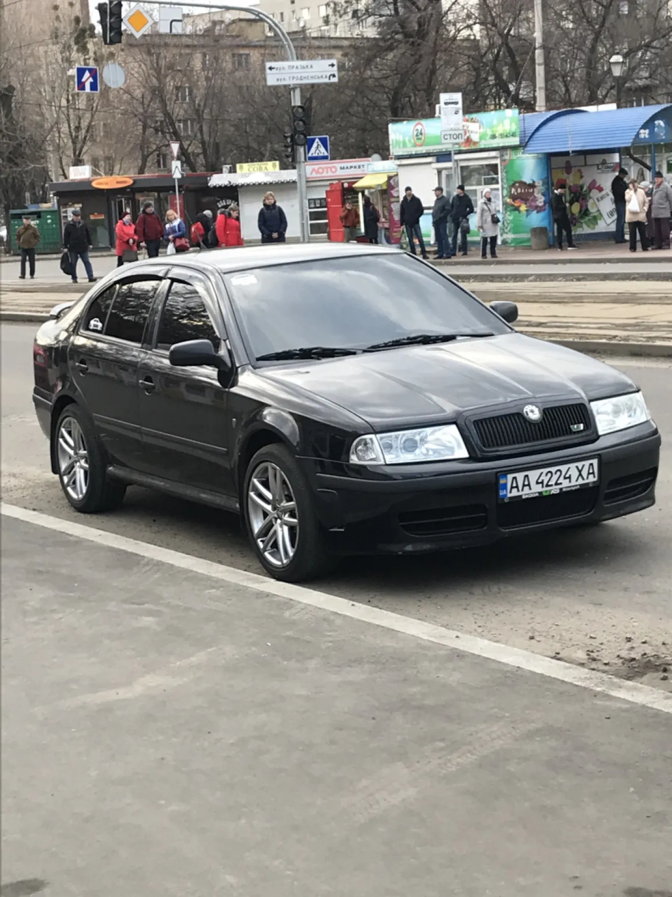 Skoda Octavia Mk1 Диски Monte Carlo Trinity r17 5x100 Skoda Octavia tour |  DRIVER.TOP - Українська спільнота водіїв та автомобілів.