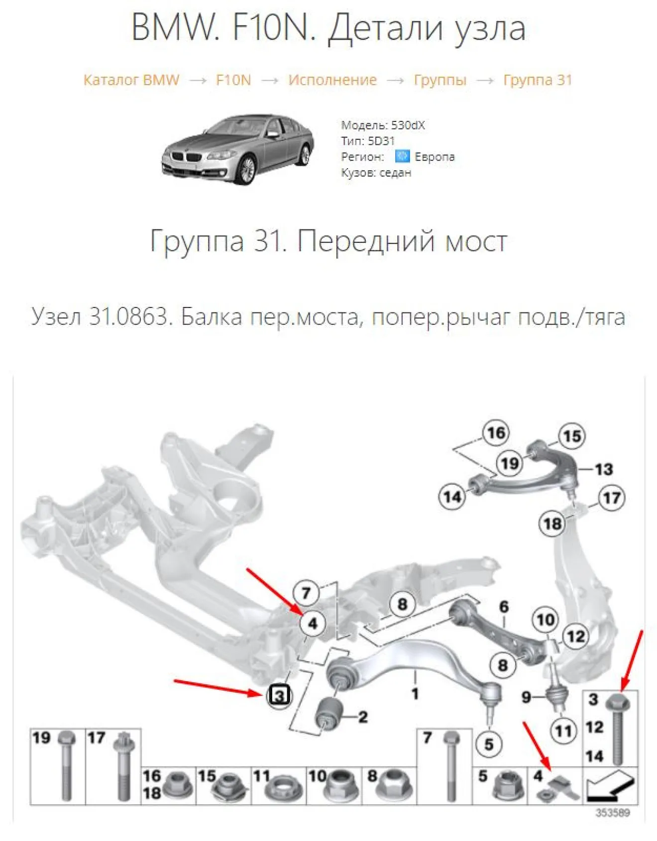 BMW 5 series (F10) Диагностика подвески на стенде | DRIVER.TOP - Українська  спільнота водіїв та автомобілів.