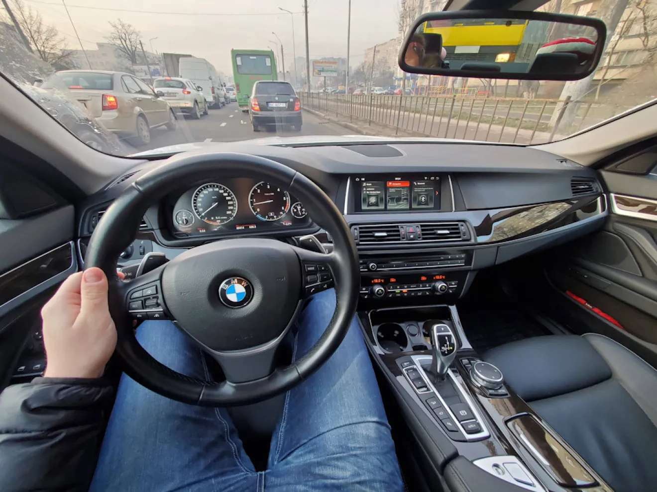 BMW 5 series (F10) Замена дисплея NBT — Dasaita Android 9.0 ( Установка ) |  DRIVER.TOP - Українська спільнота водіїв та автомобілів.