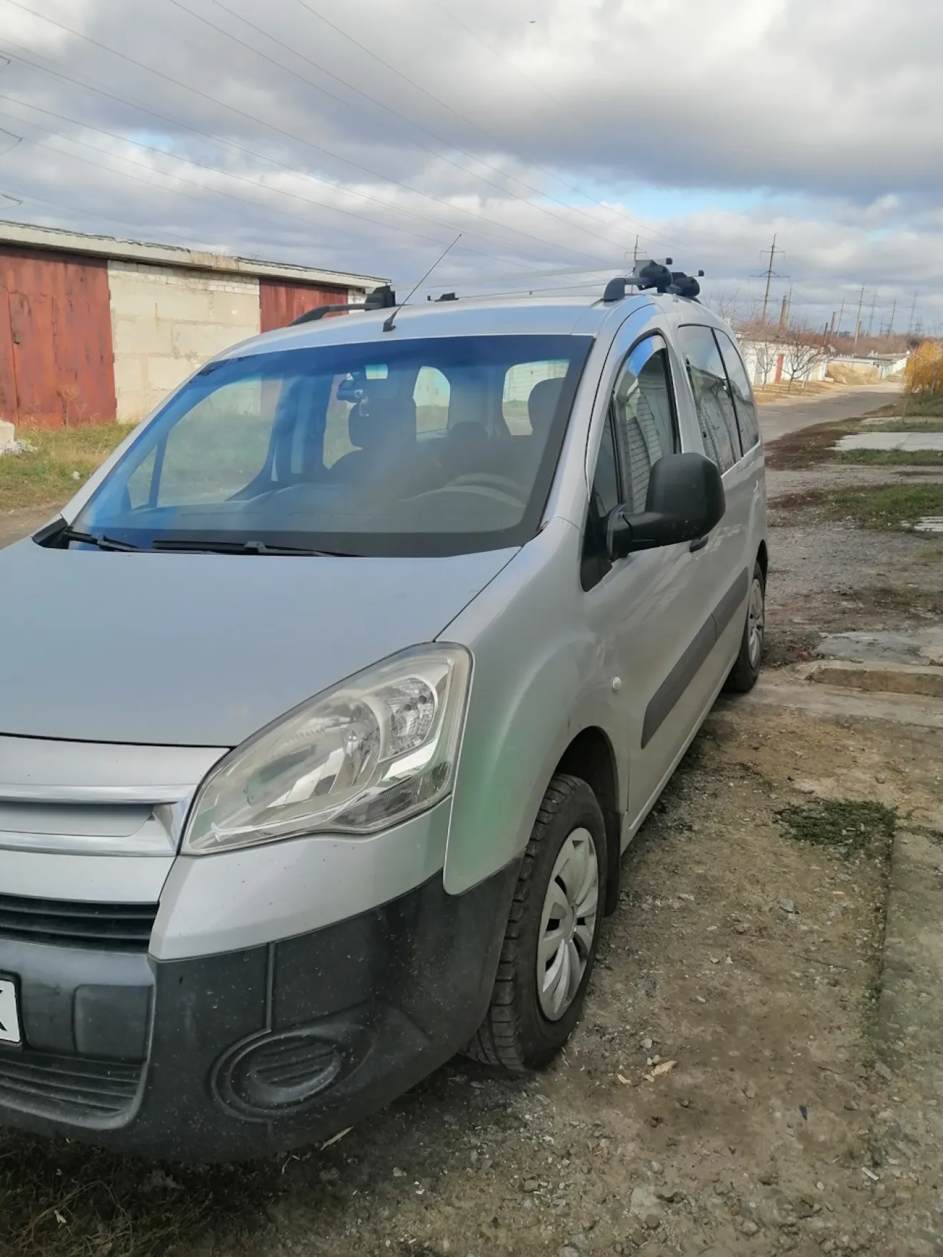 Цены на ремонт Peugeot Partner