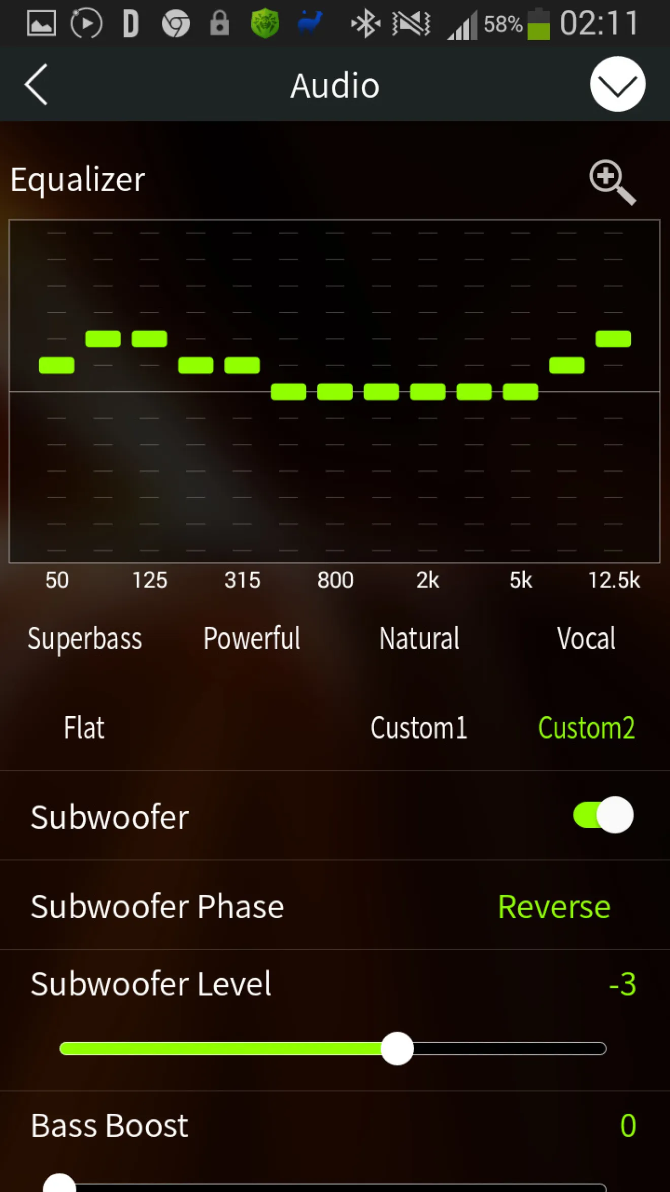 Daewoo Lanos Поканалка. Двигаемся к SQ. Часть 2. Твик и настройка Pioneer  MVH-x580bt. | DRIVER.TOP - Українська спільнота водіїв та автомобілів.