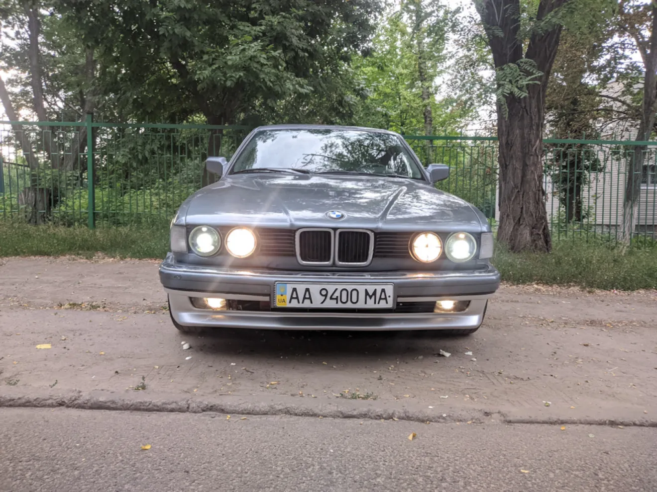 4 200+ фото BMW 5 Series