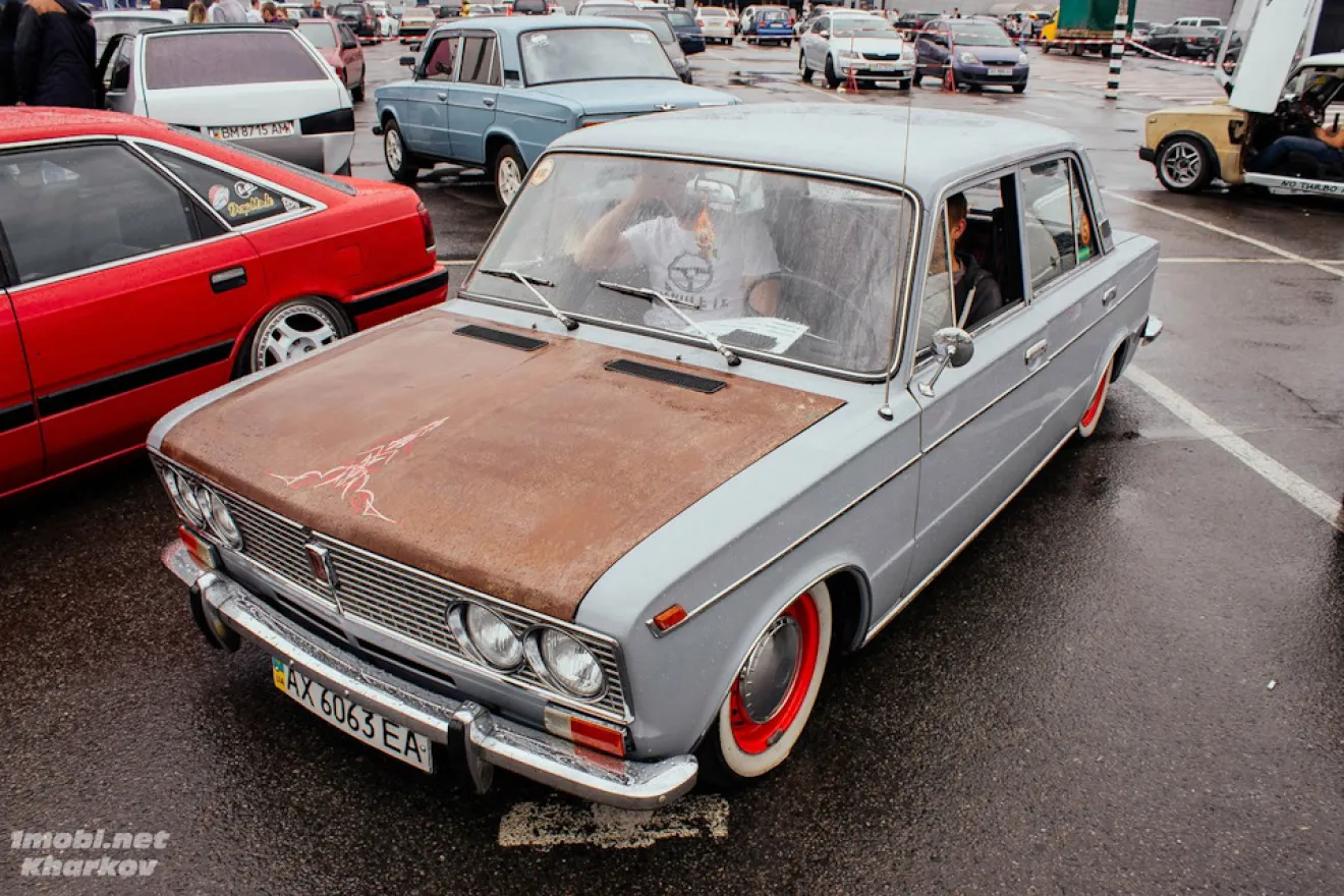 Mazda Авто Выставка и Битва авто клубов | DRIVER.TOP - Українська спільнота  водіїв та автомобілів.