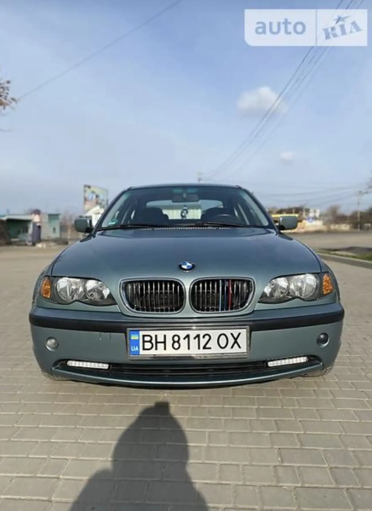 BMW 3 series (E46) Было / Стало (Промежуточный результат проделанных работ)  | DRIVER.TOP - Українська спільнота водіїв та автомобілів.