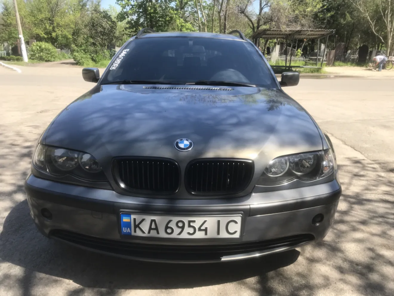 BMW 3 series (E46) Вода под ковриками. Полезный опыт. | DRIVER.TOP -  Українська спільнота водіїв та автомобілів.