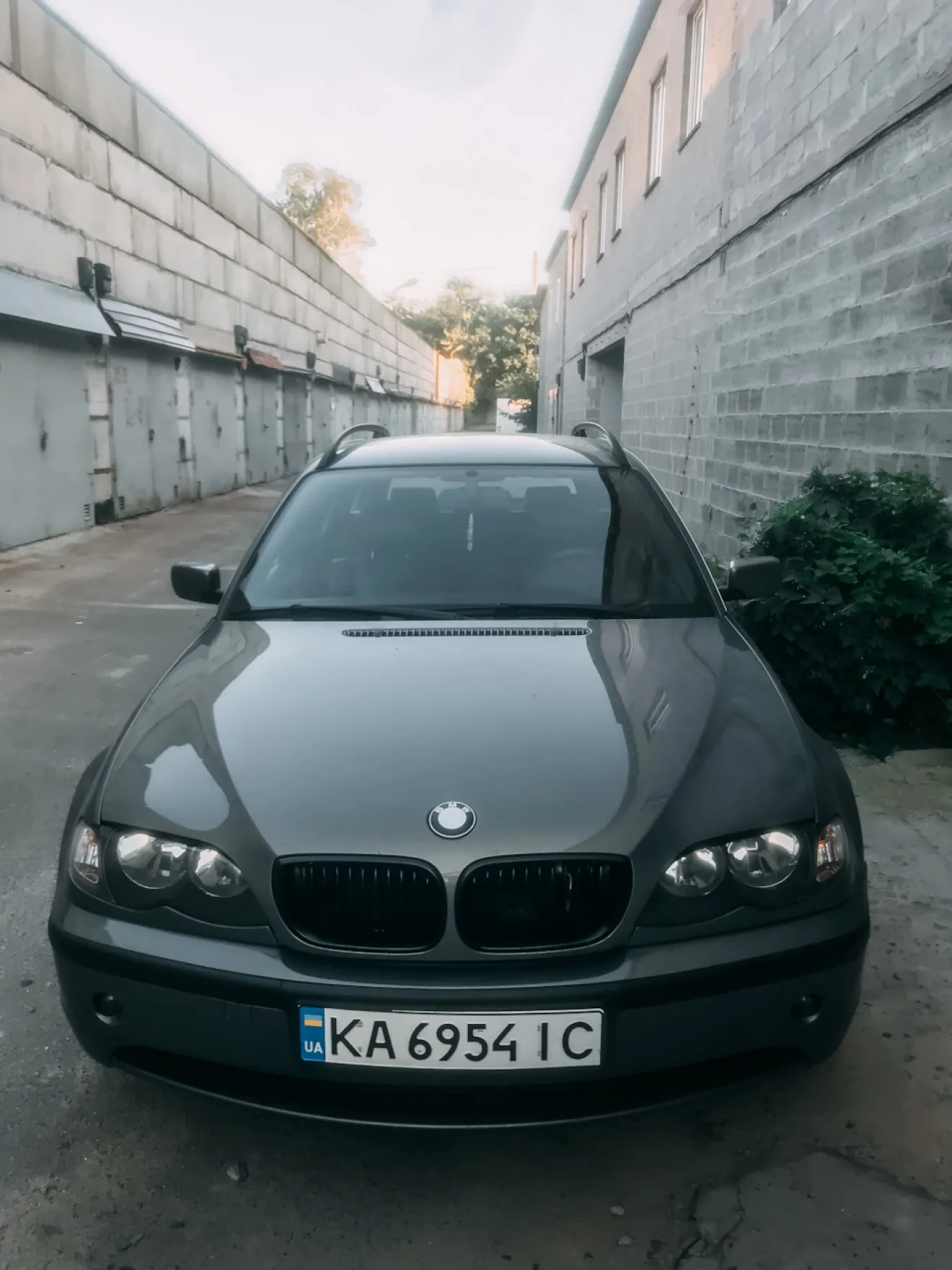 BMW 3 series (E46) Установка ангельских глазок Е46. Рестайл | DRIVER.TOP -  Українська спільнота водіїв та автомобілів.