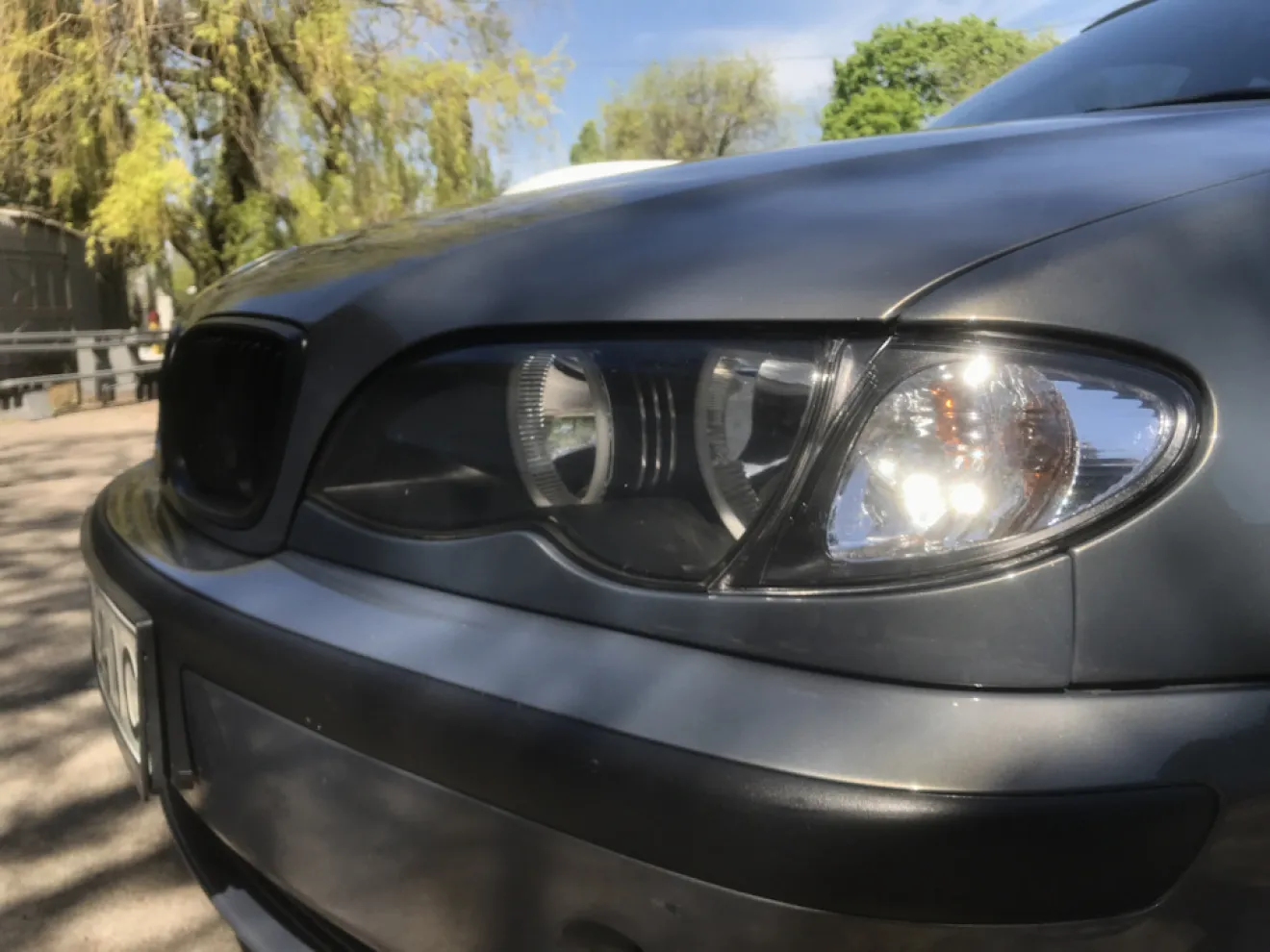 BMW 3 series (E46) Вода под ковриками. Полезный опыт. | DRIVER.TOP -  Українська спільнота водіїв та автомобілів.