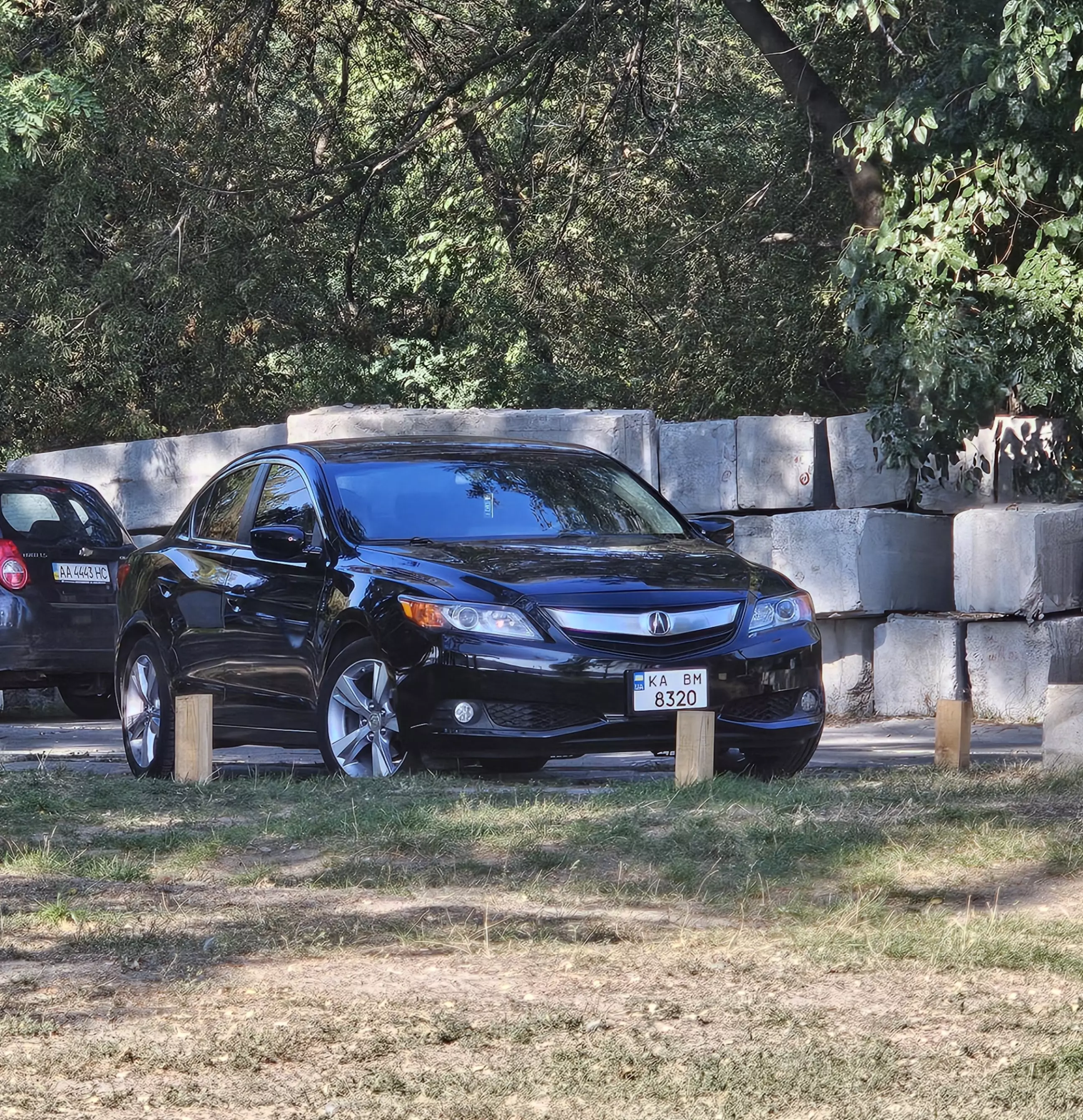Acura ILX