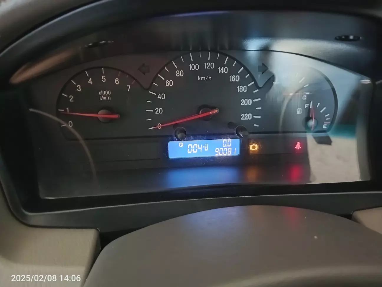 Chery Elara