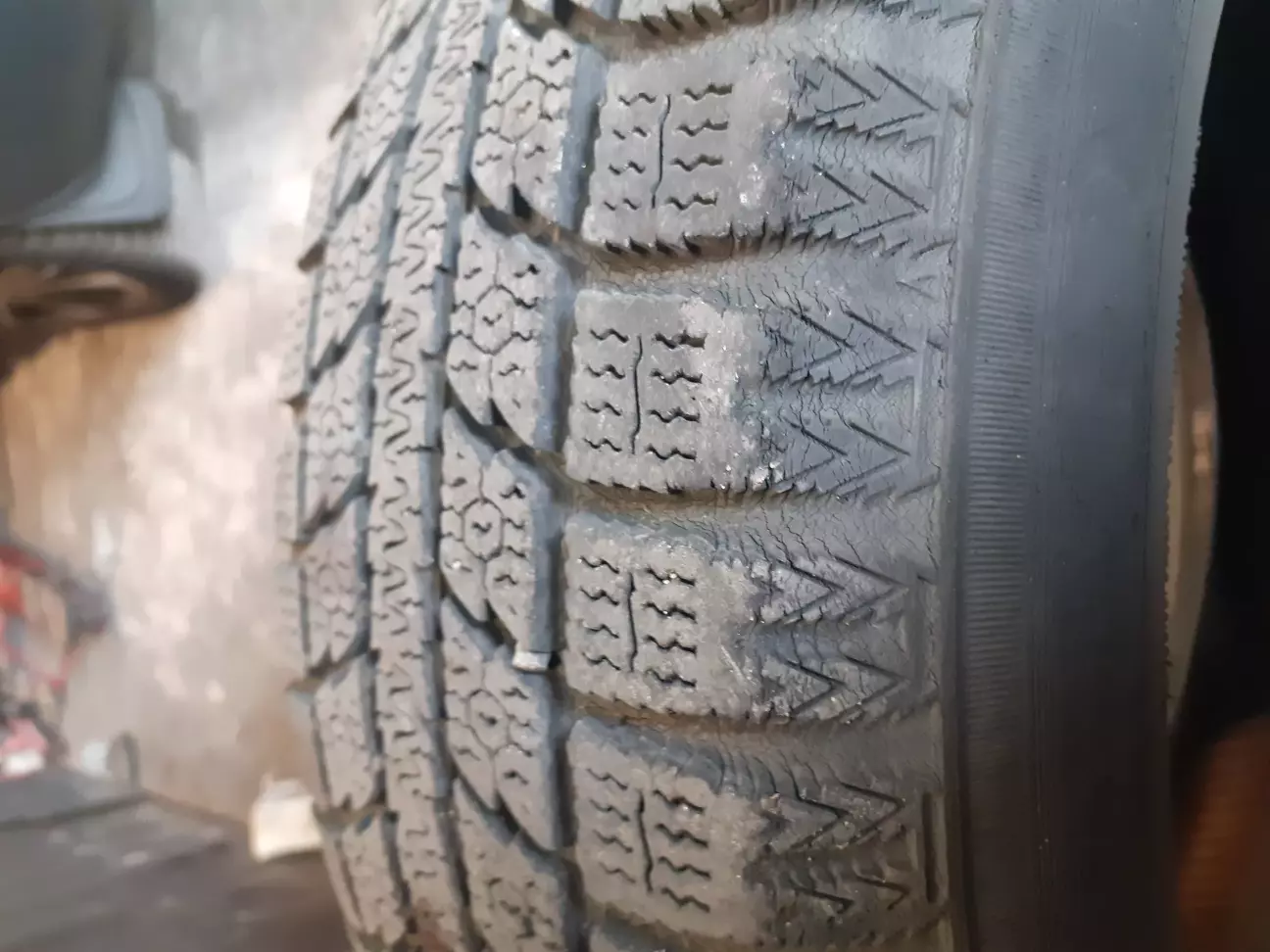 TOYO 185/65/R15