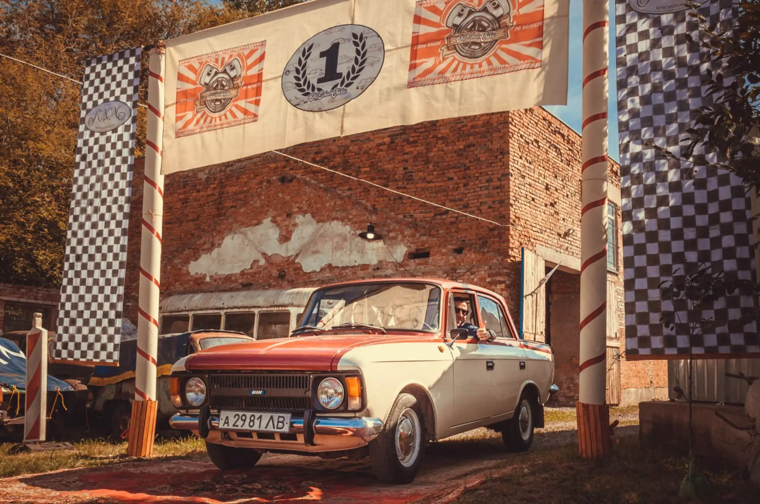 ІЖ Москвич 412