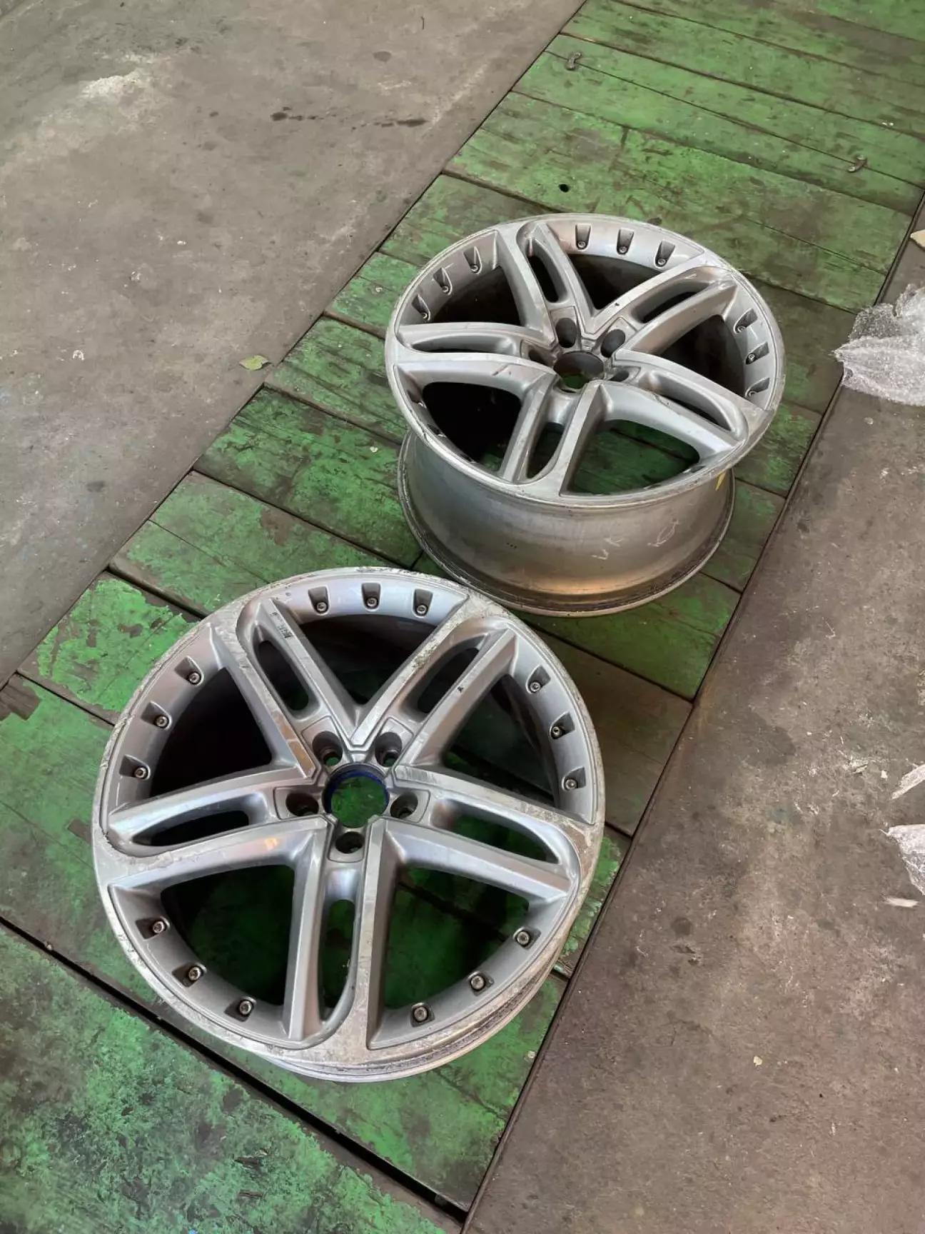 Antera r19 8.5 j et 40