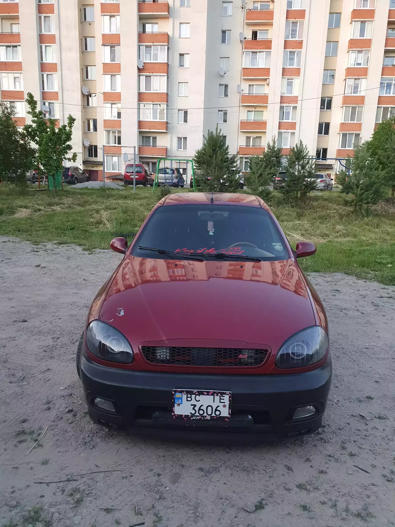 Акула 😁