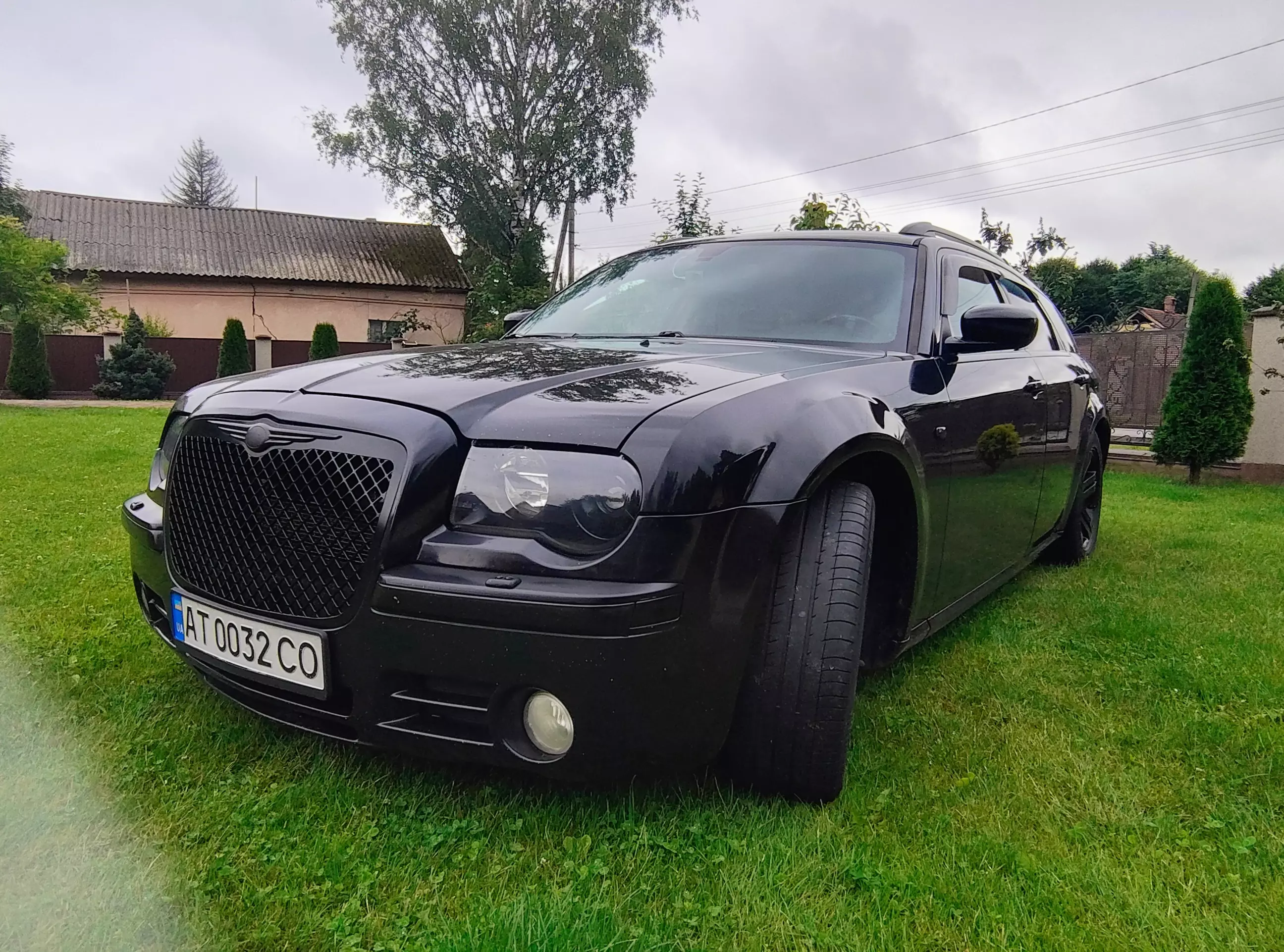 Chrysler 300C