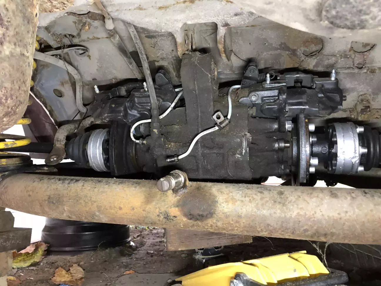 фото у правильному горизонті))