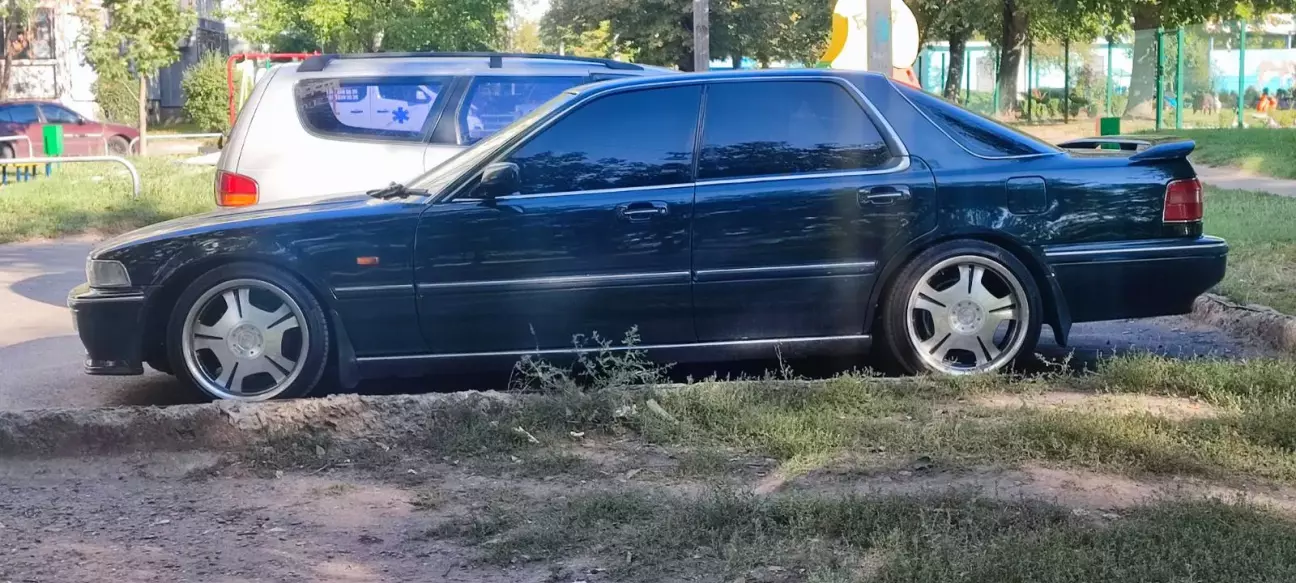 Передняя ось ушла назад из за подрамника