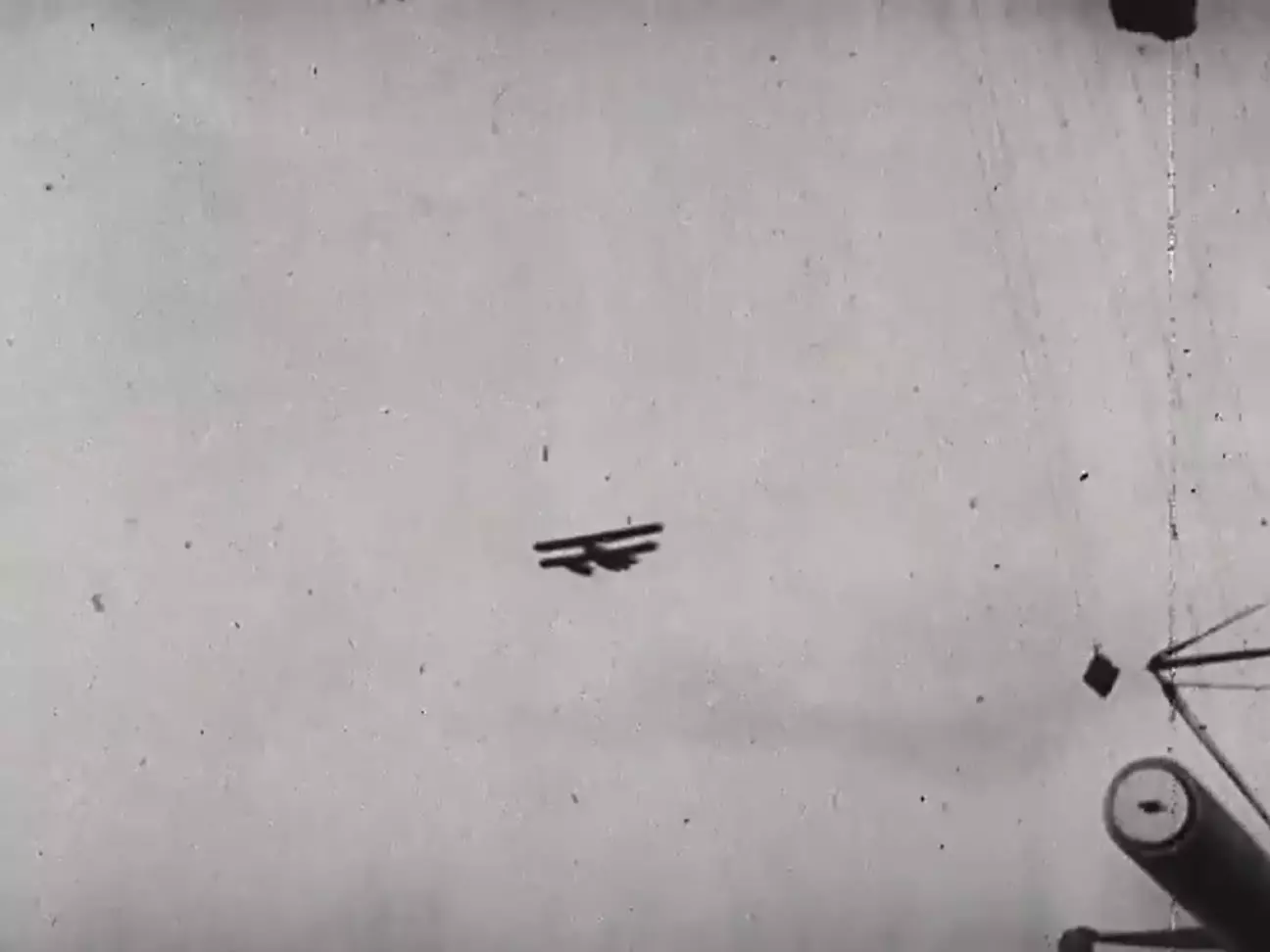 початок бойової авіації, гідроплан