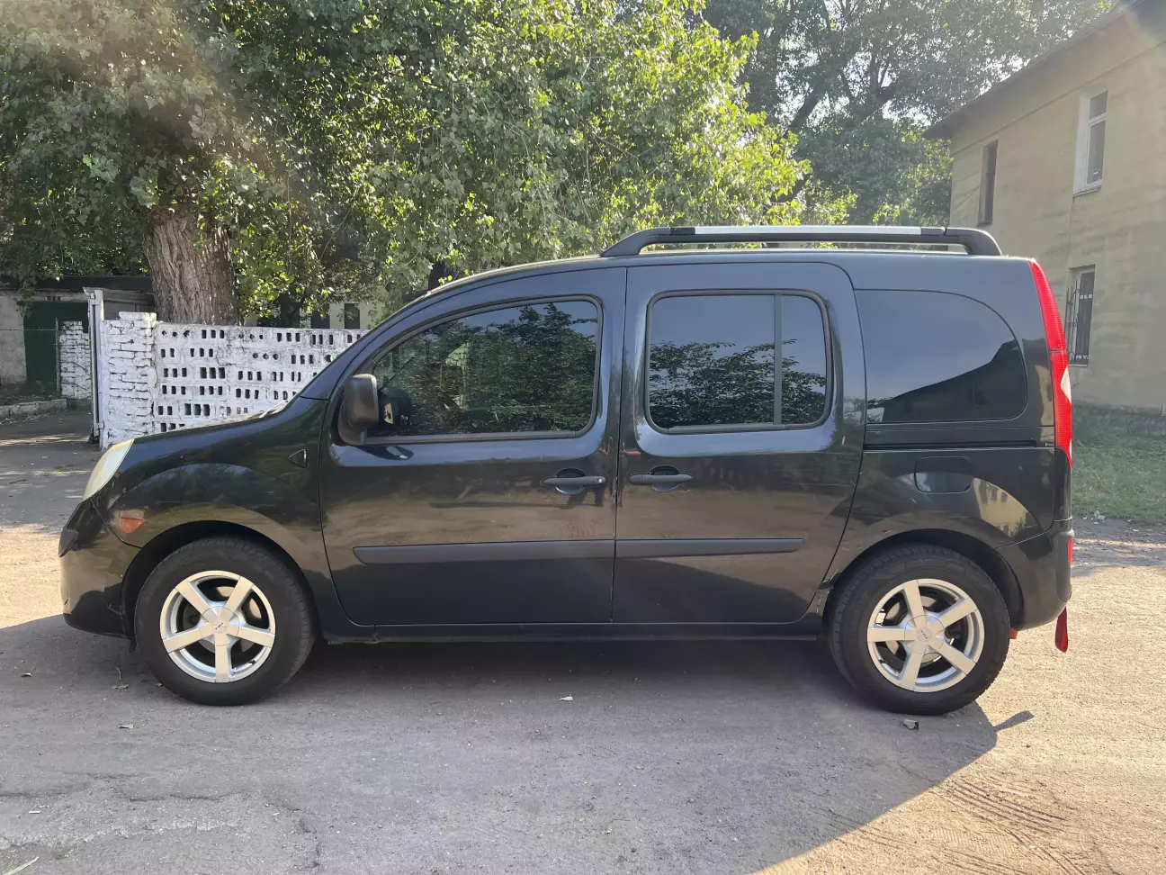 Прощавайте до весни гарні диски(