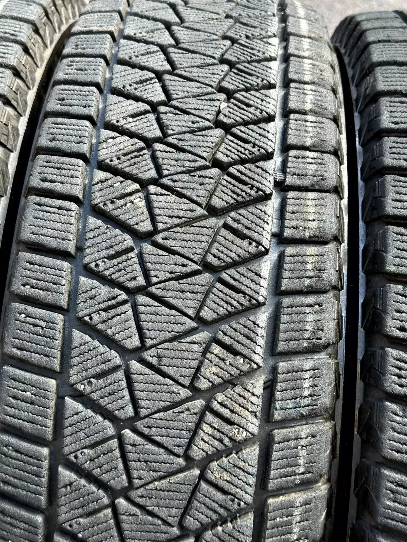 Гума класна, другий сезон катаю)