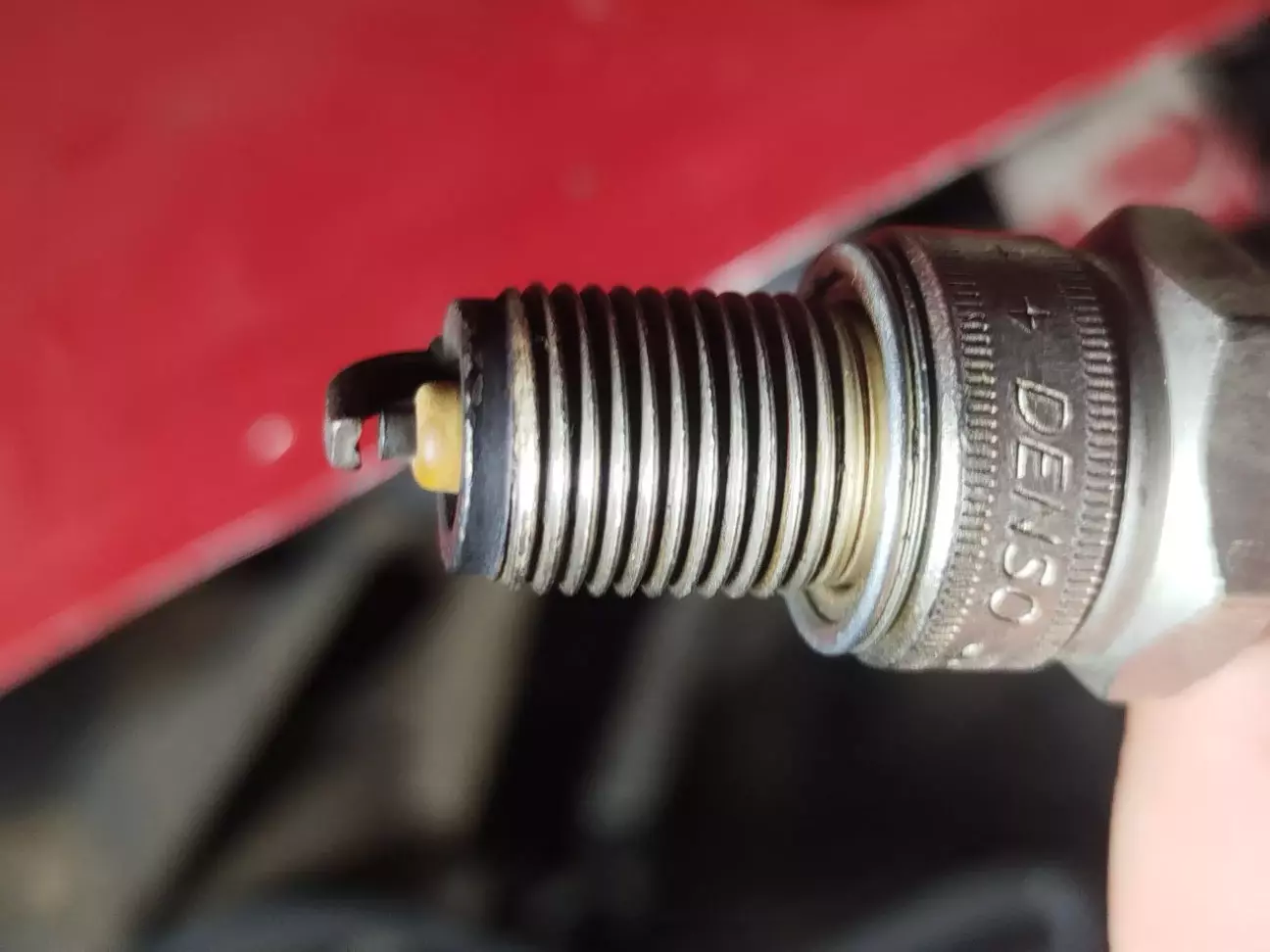 Ще одне фото із 2-гого циліндра