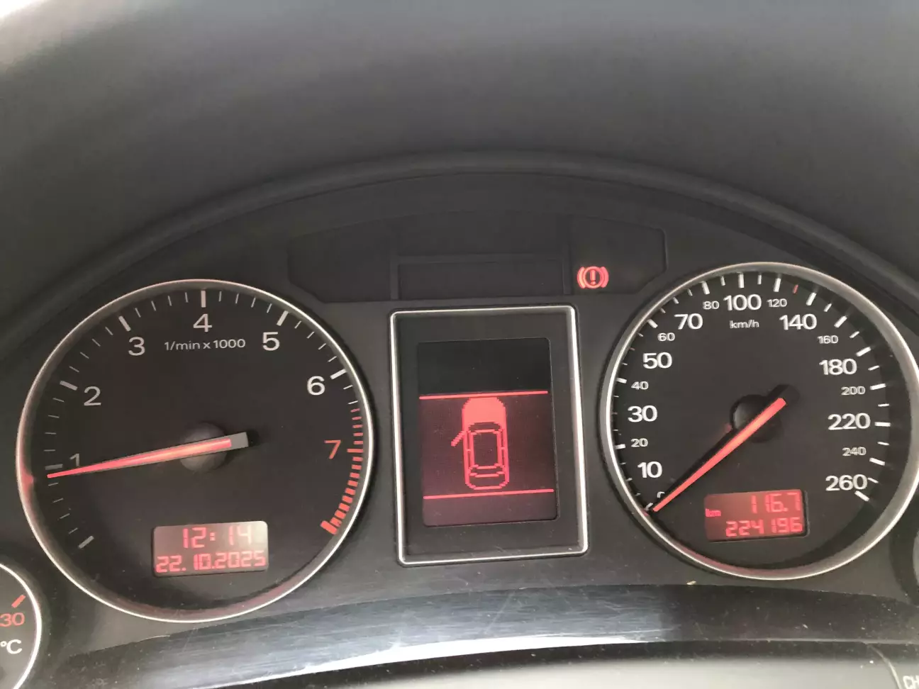 А це просто фото для себе щоб не забути коли чистив форсунки