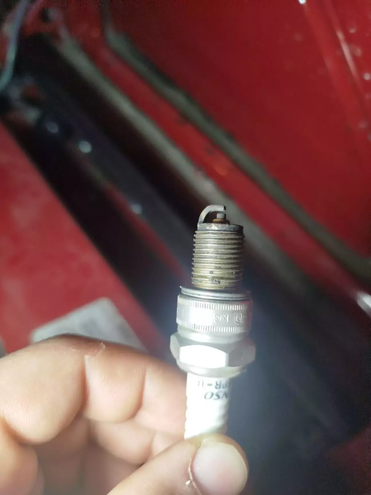 Звернув увагу, що на свічках є маленькі "+" плюсики?