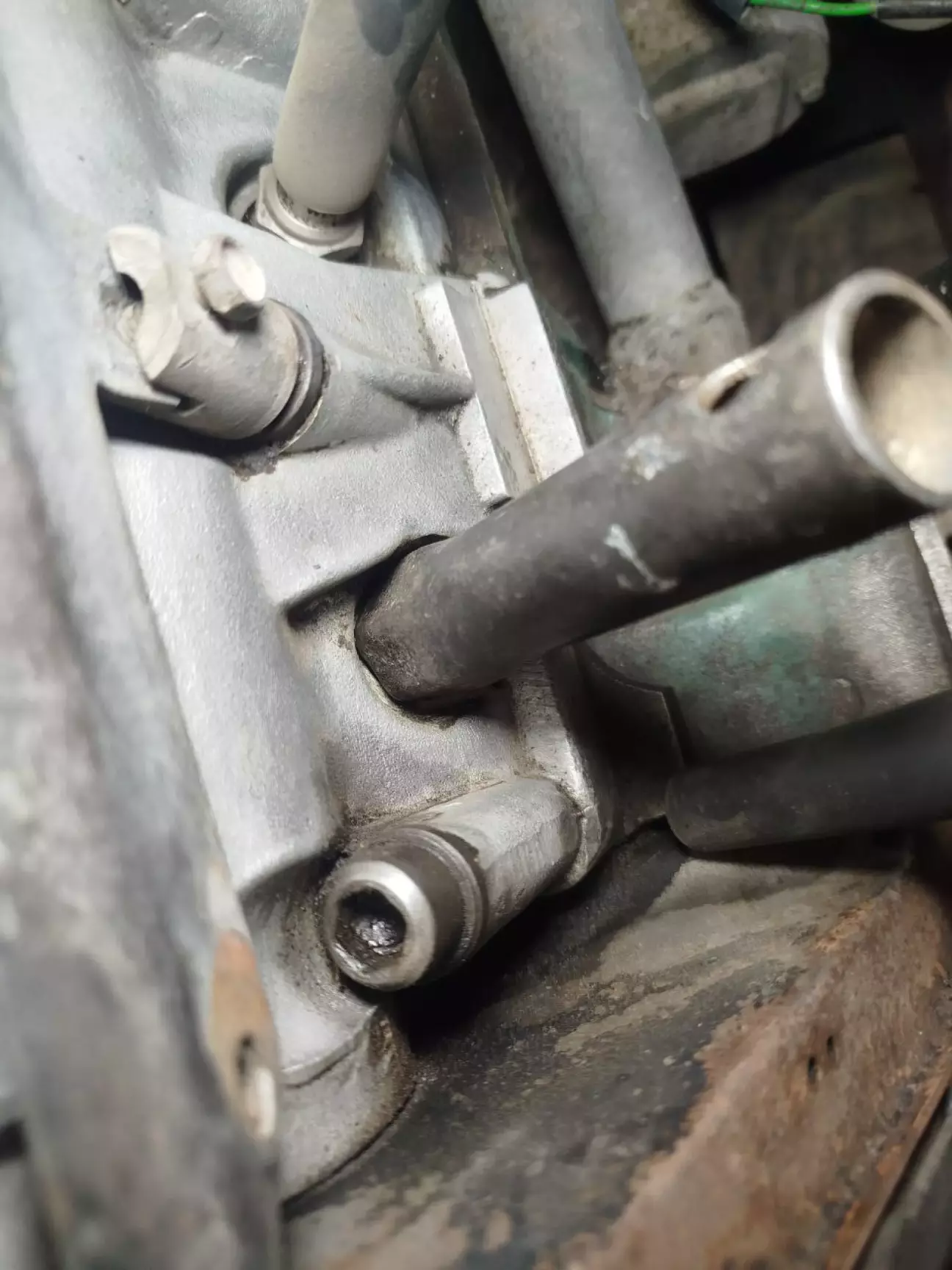 Ось так налазив ключик