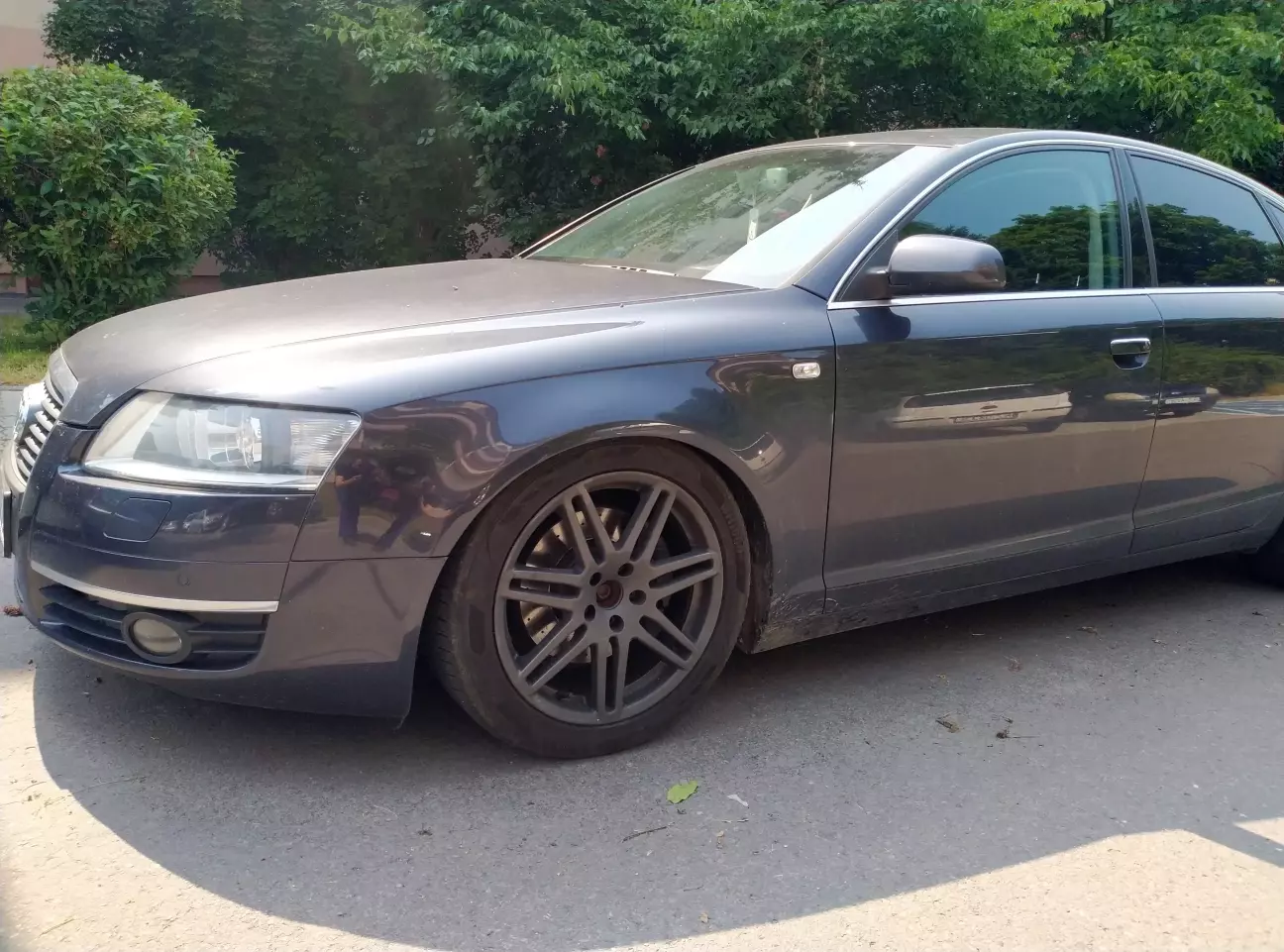 Це почало частіше з'являтися мені на очах