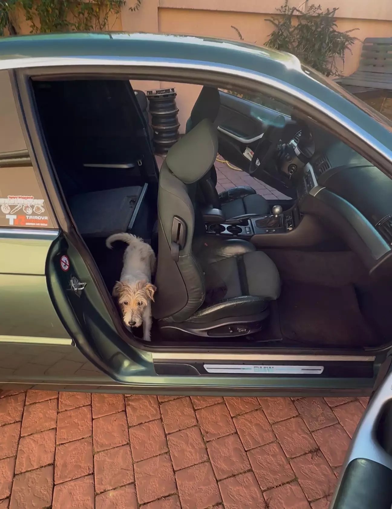 Качество работы оценили , к выездам допустили