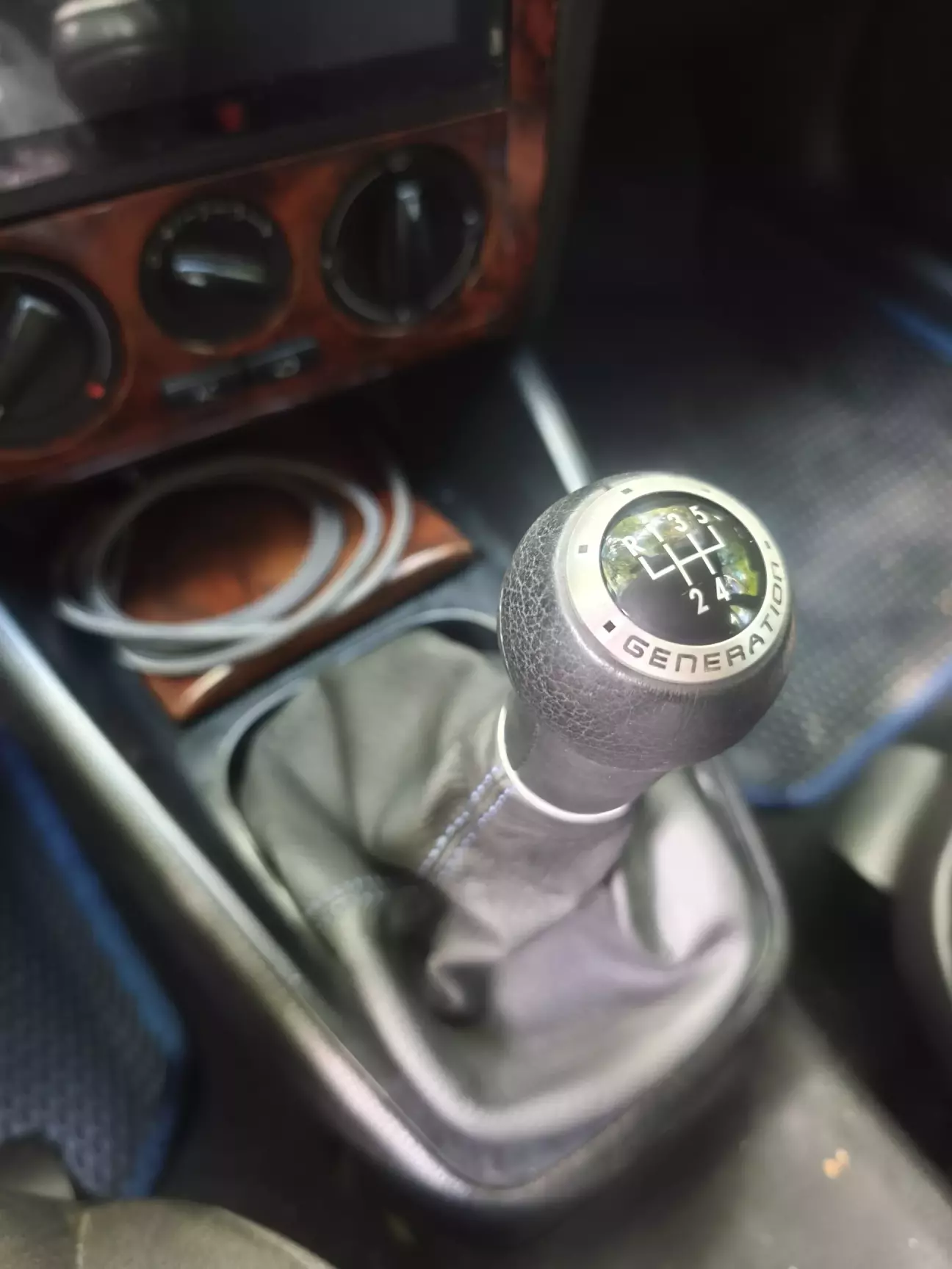 Такая штука, к сожалению, не подошла