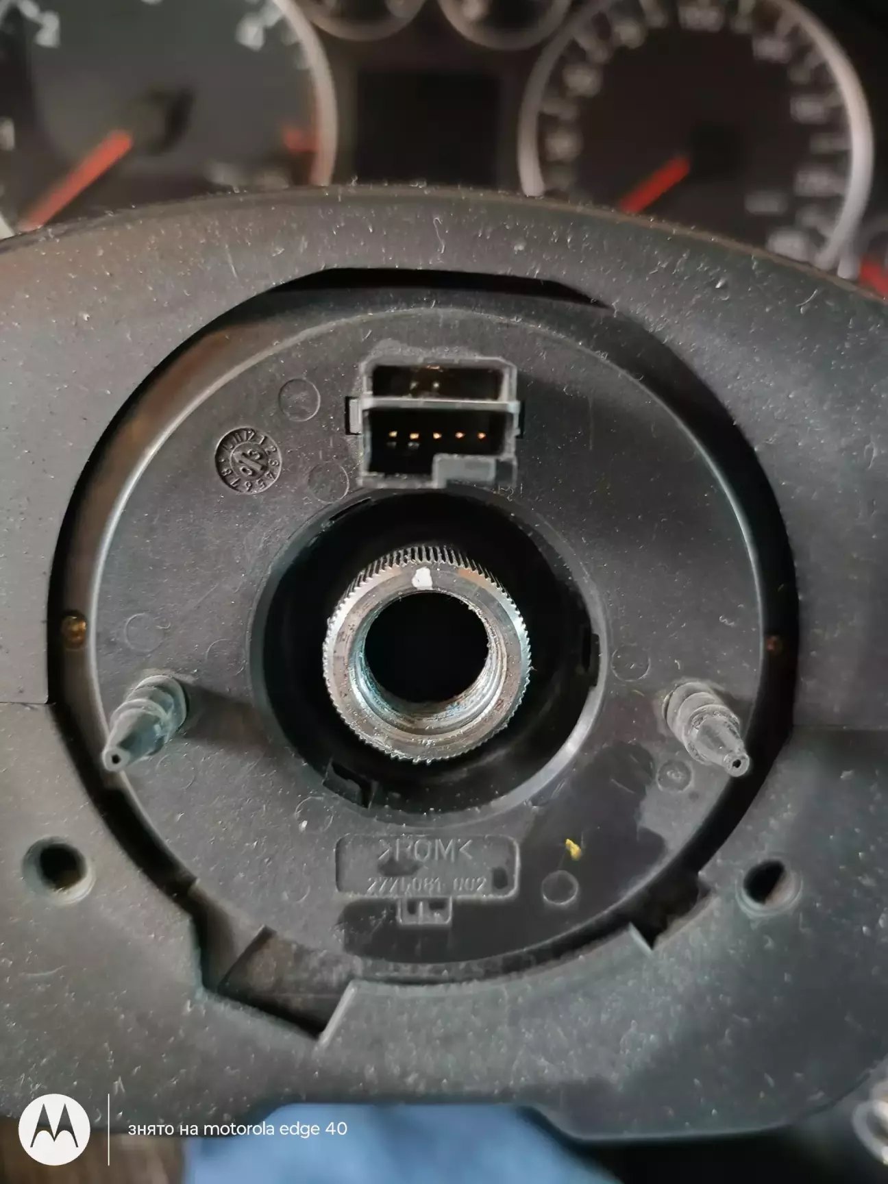 Чи не забагато пінів на шлейфі?