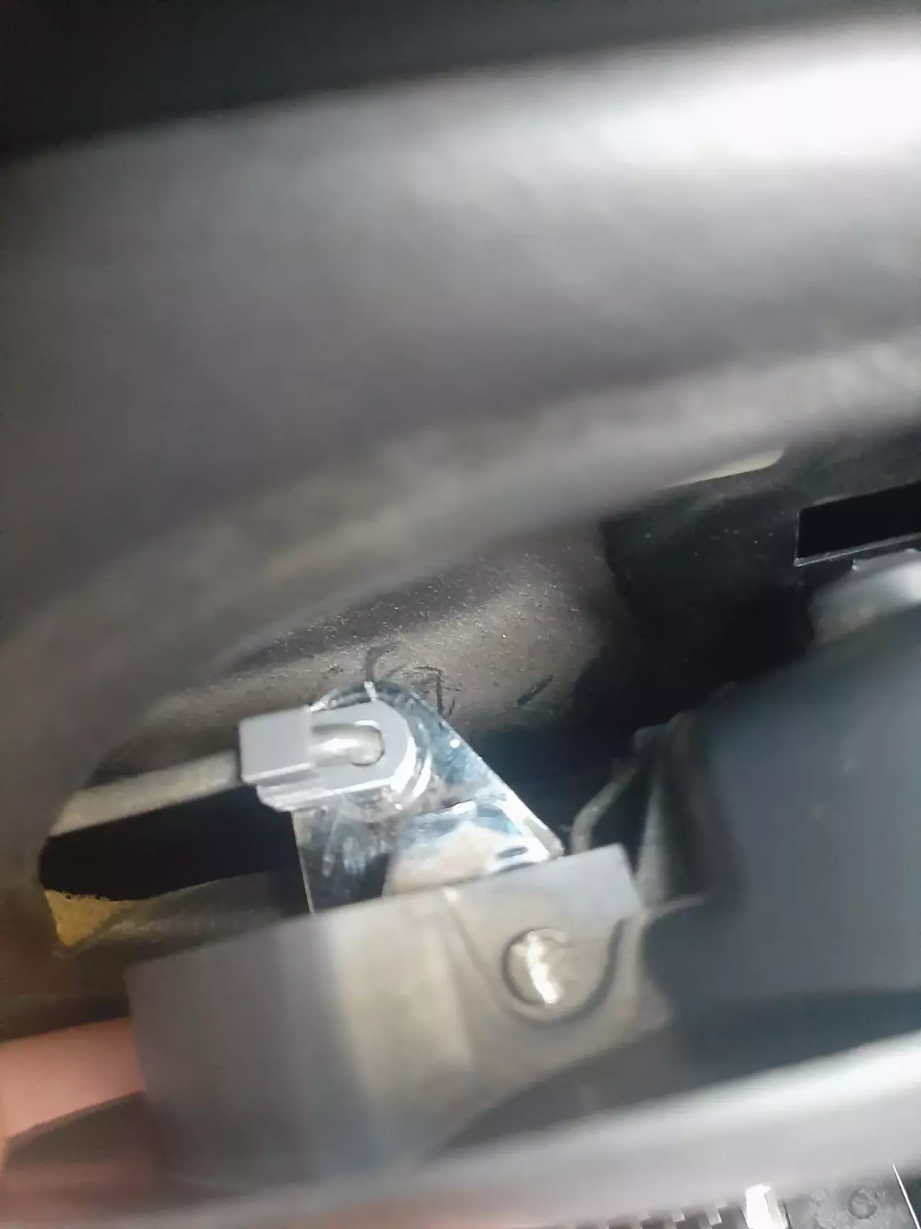 Тяга на місці та чудово працює