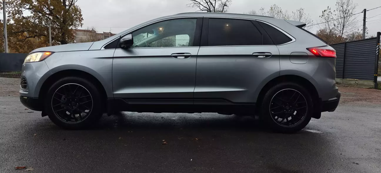 Загальний вигляд