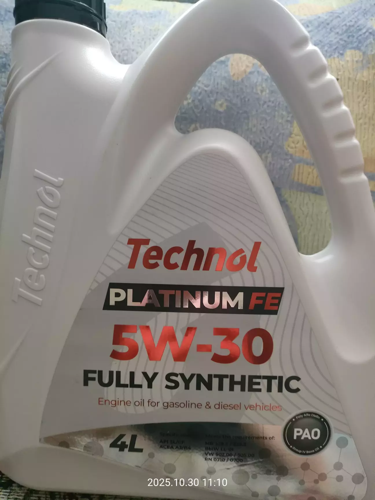 Так то с виду и ниЧО. Но только с виду