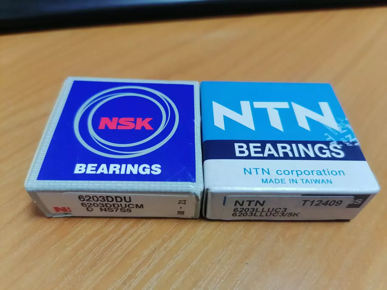 NTN 6203 LLUC3 NTN 17х40х12 NSK 6203 DDUC3 17x40x12