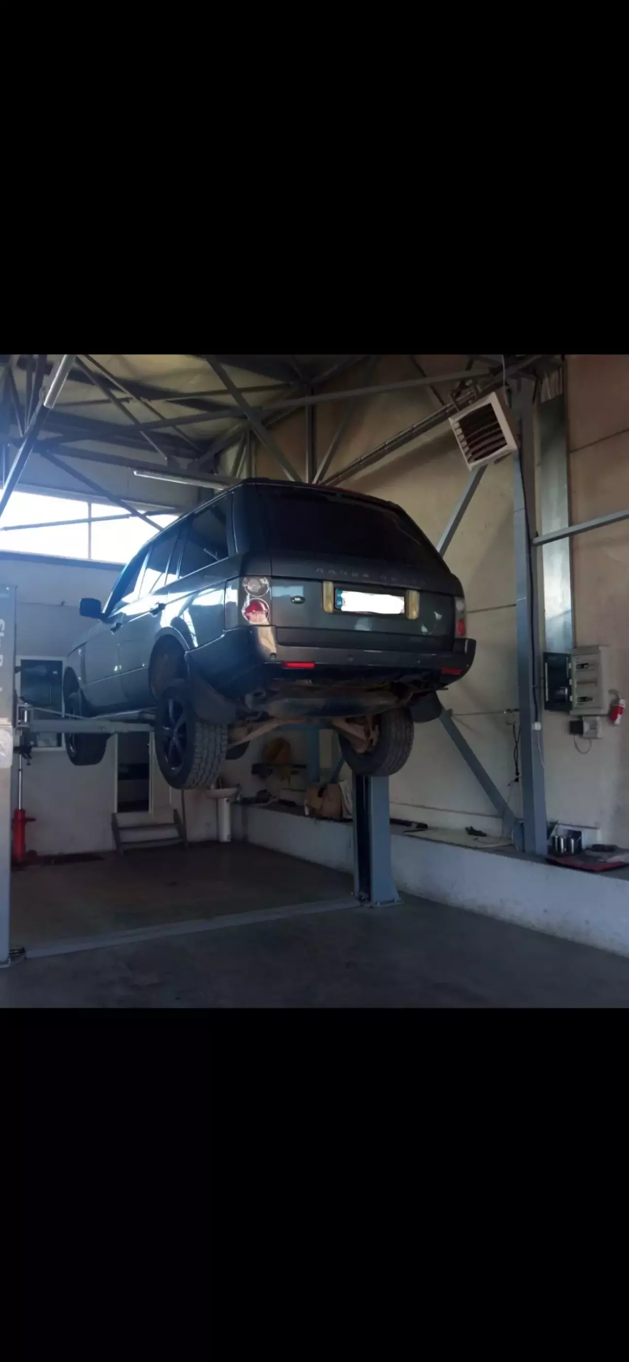 Такий стан називають у них «заводським»))))