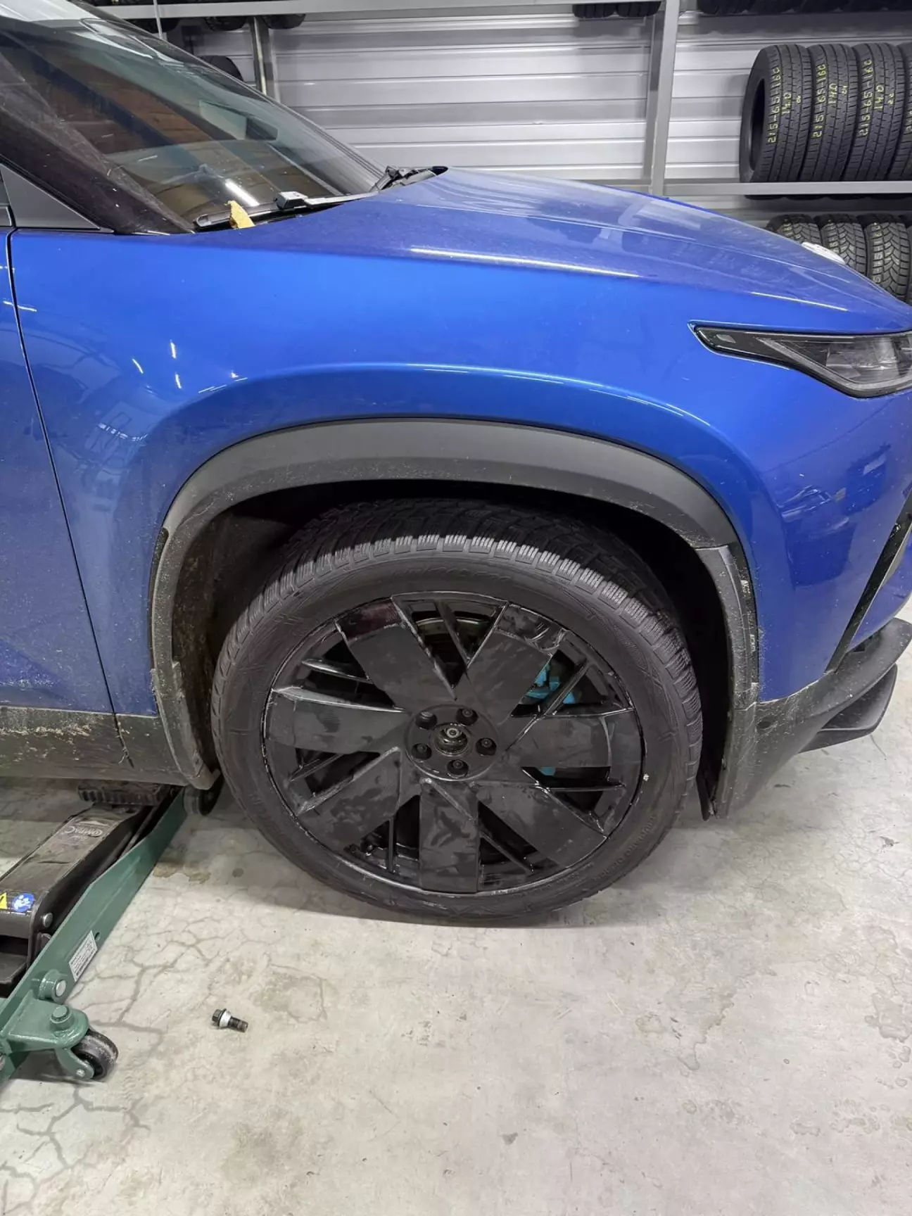 нища але ширша виглядає непогано