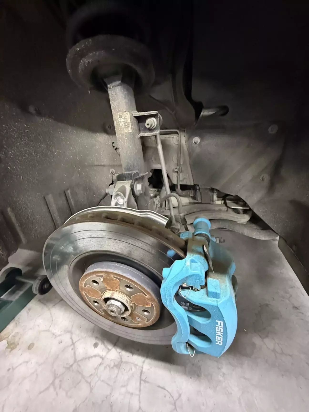 13500 пробіг виглядають новими