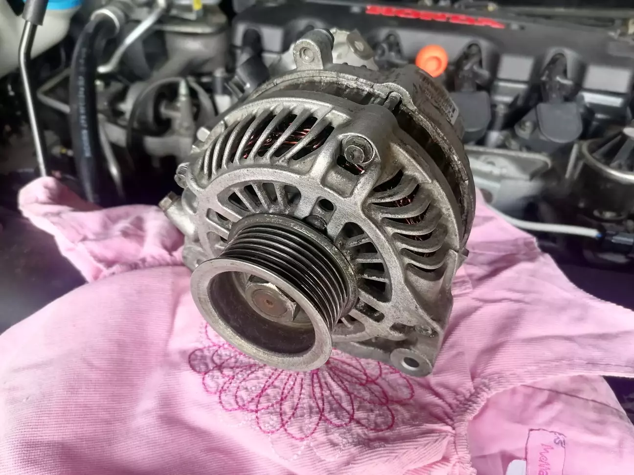 Все збираємо до купи