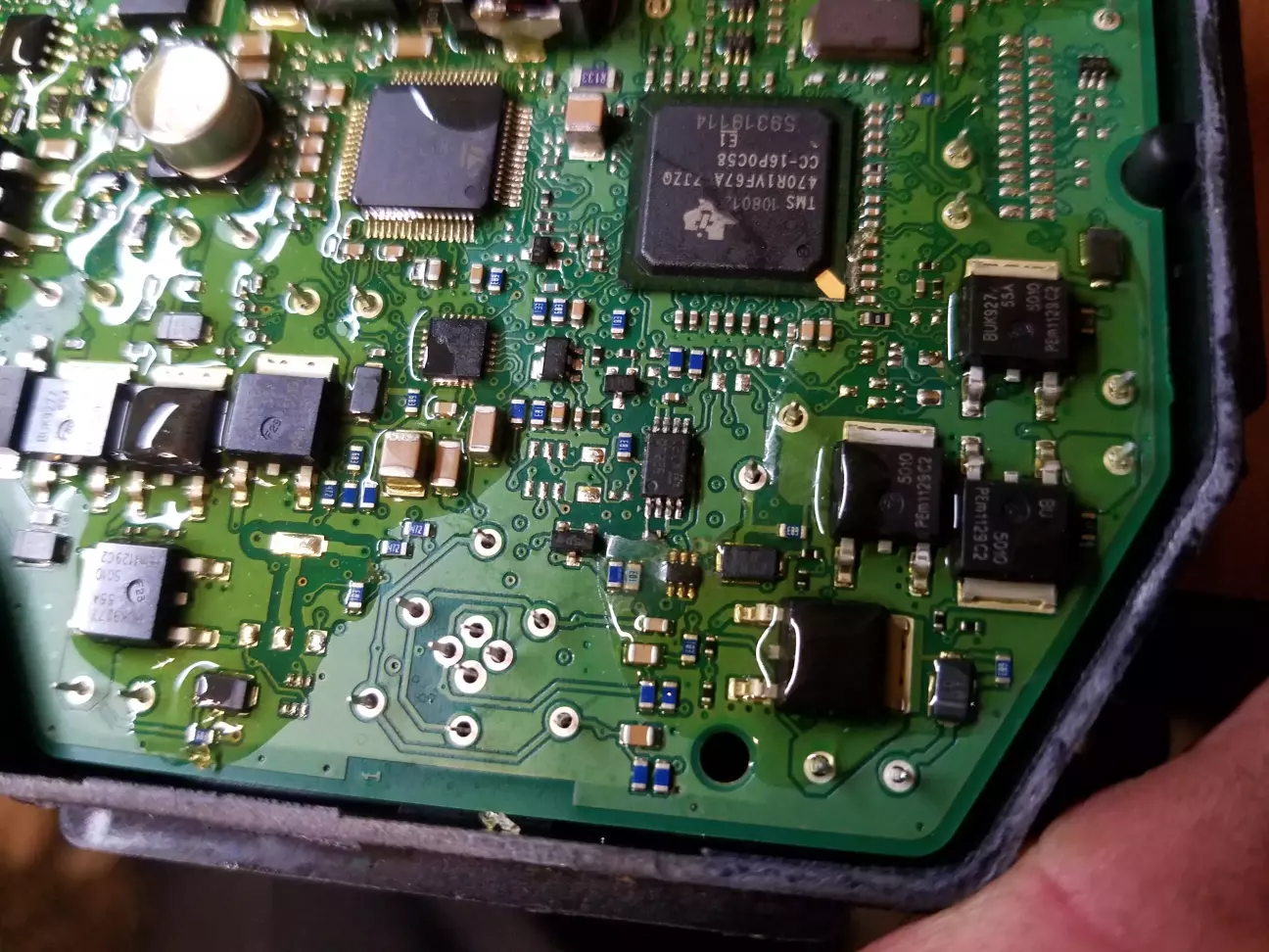 от такий вид нам відкривається