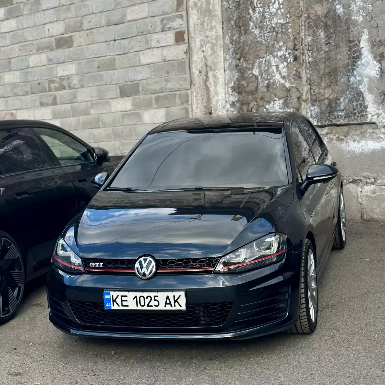 Одразу після малярки