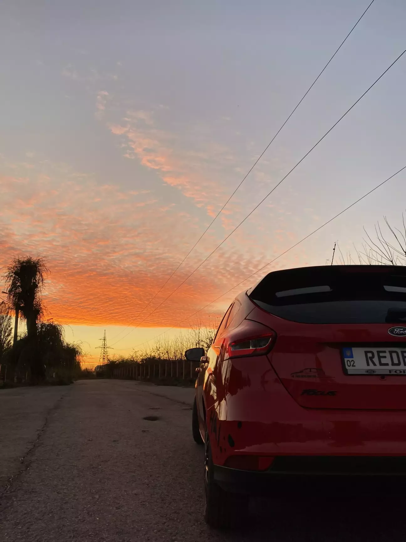 Відволіклася від зайвого, ніхто не чіпав, тому можна сказати, що ці пару годин були релаксом 😌