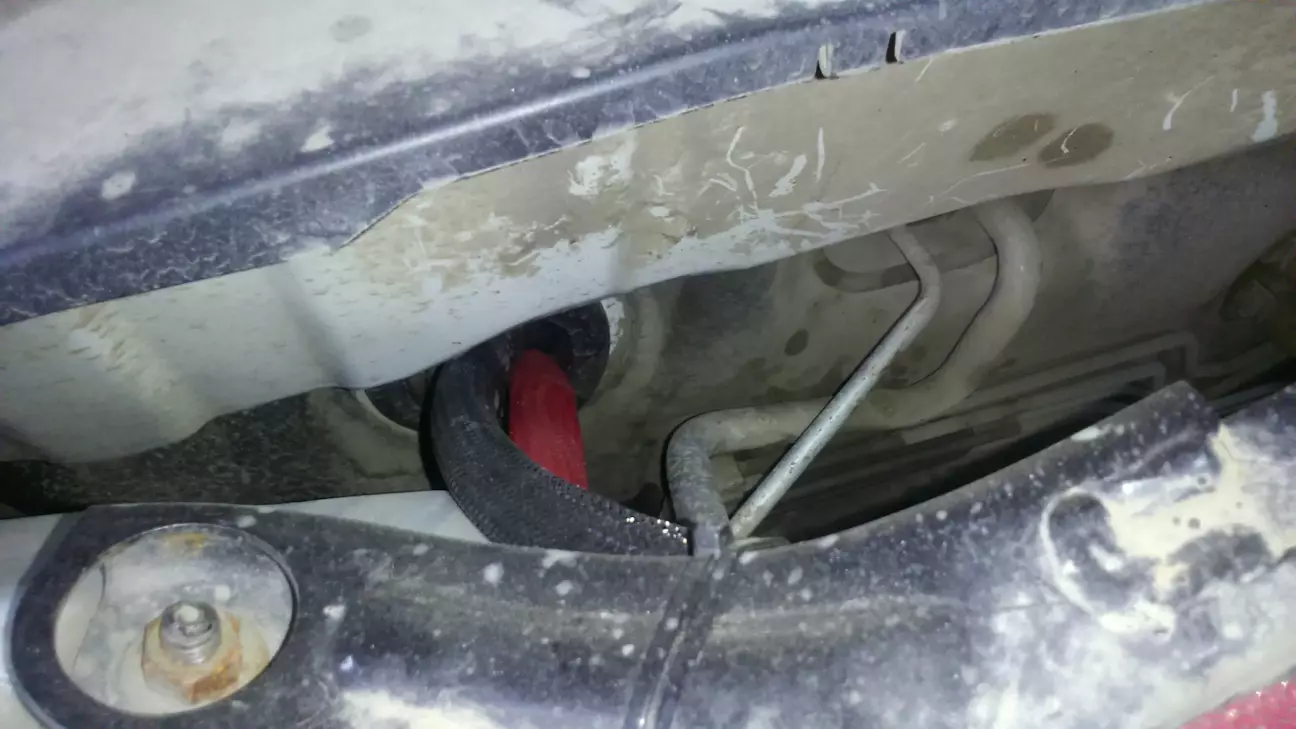 Пример как ведут по правому борту .